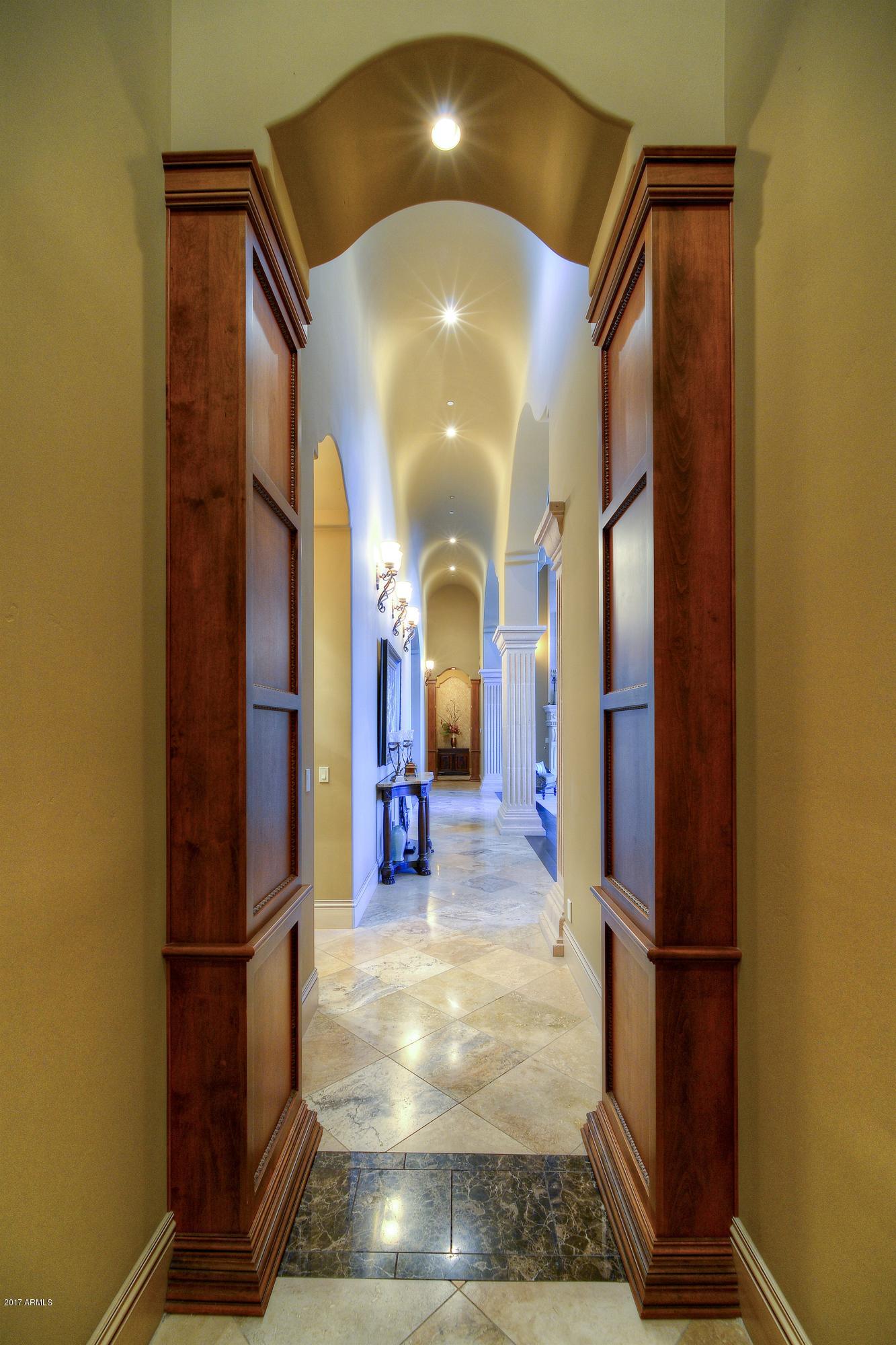 LEGACY - Residential
