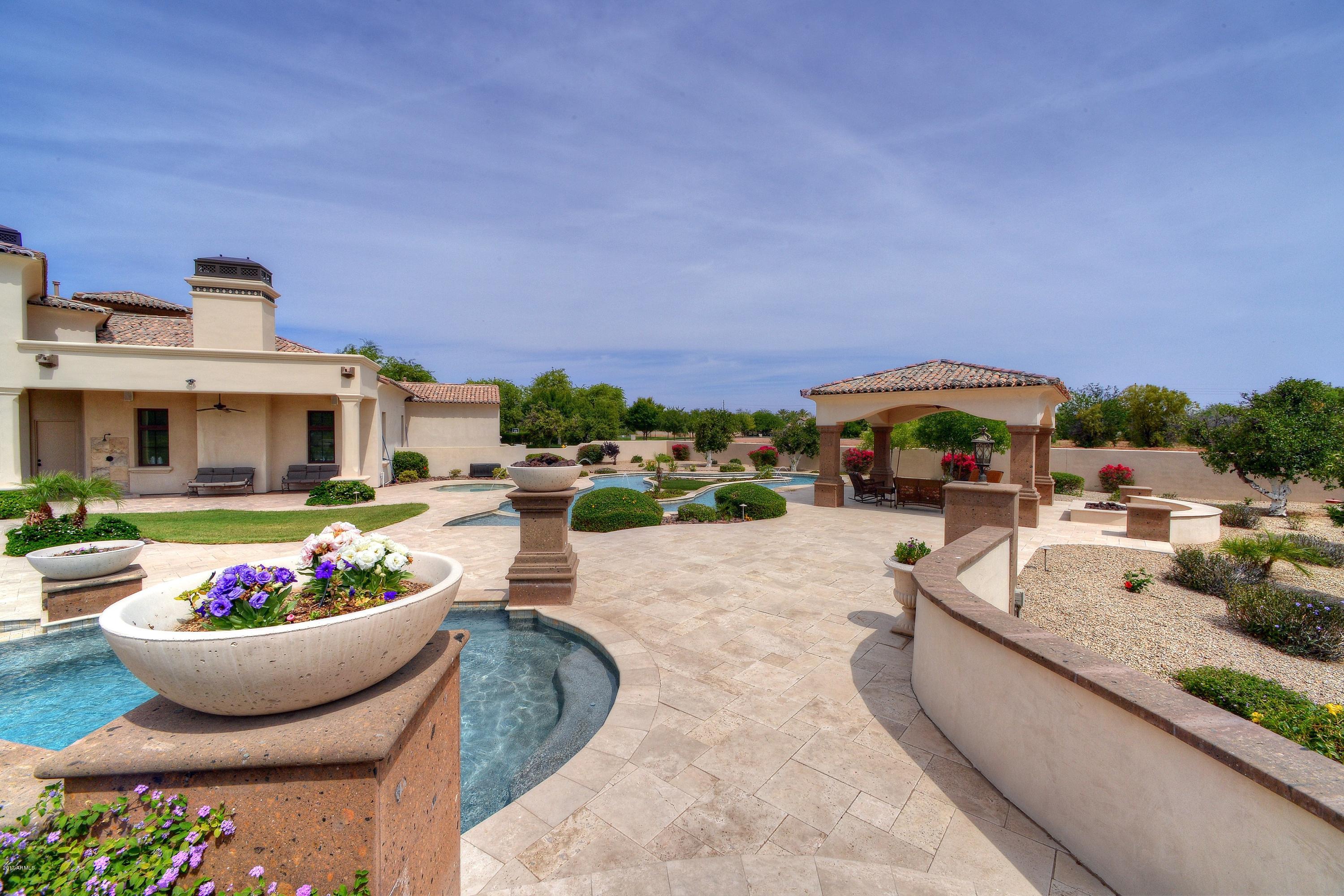 LEGACY - Residential
