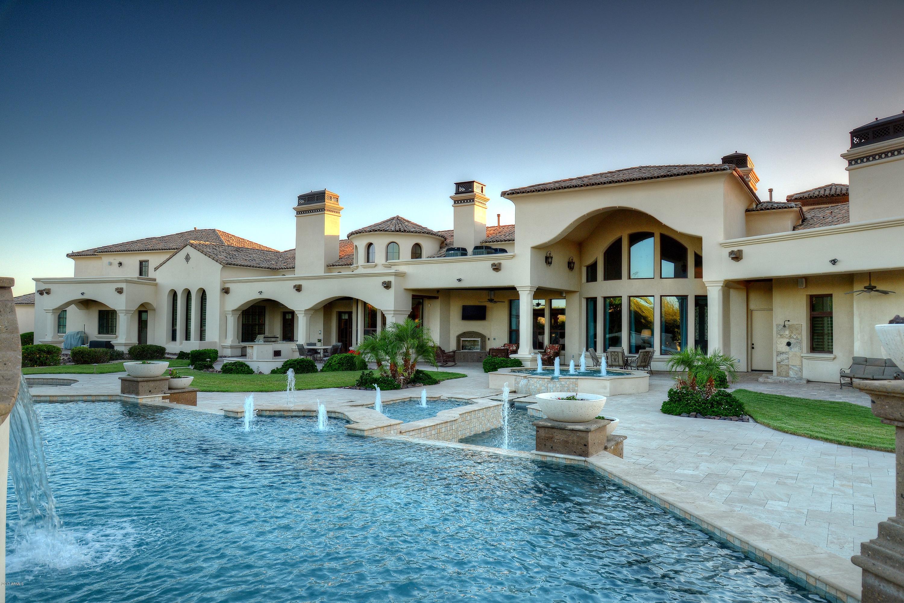 LEGACY - Residential