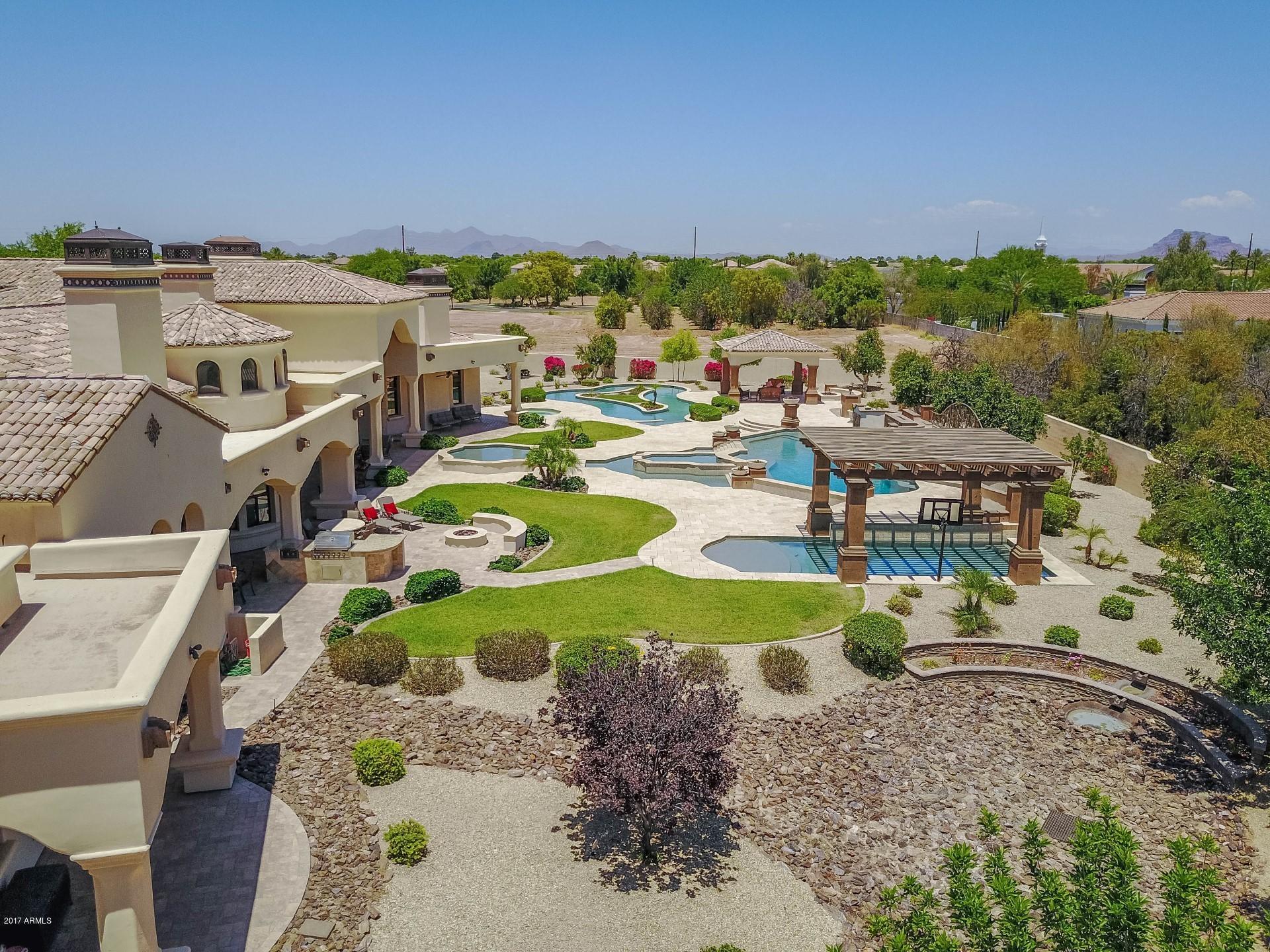 LEGACY - Residential