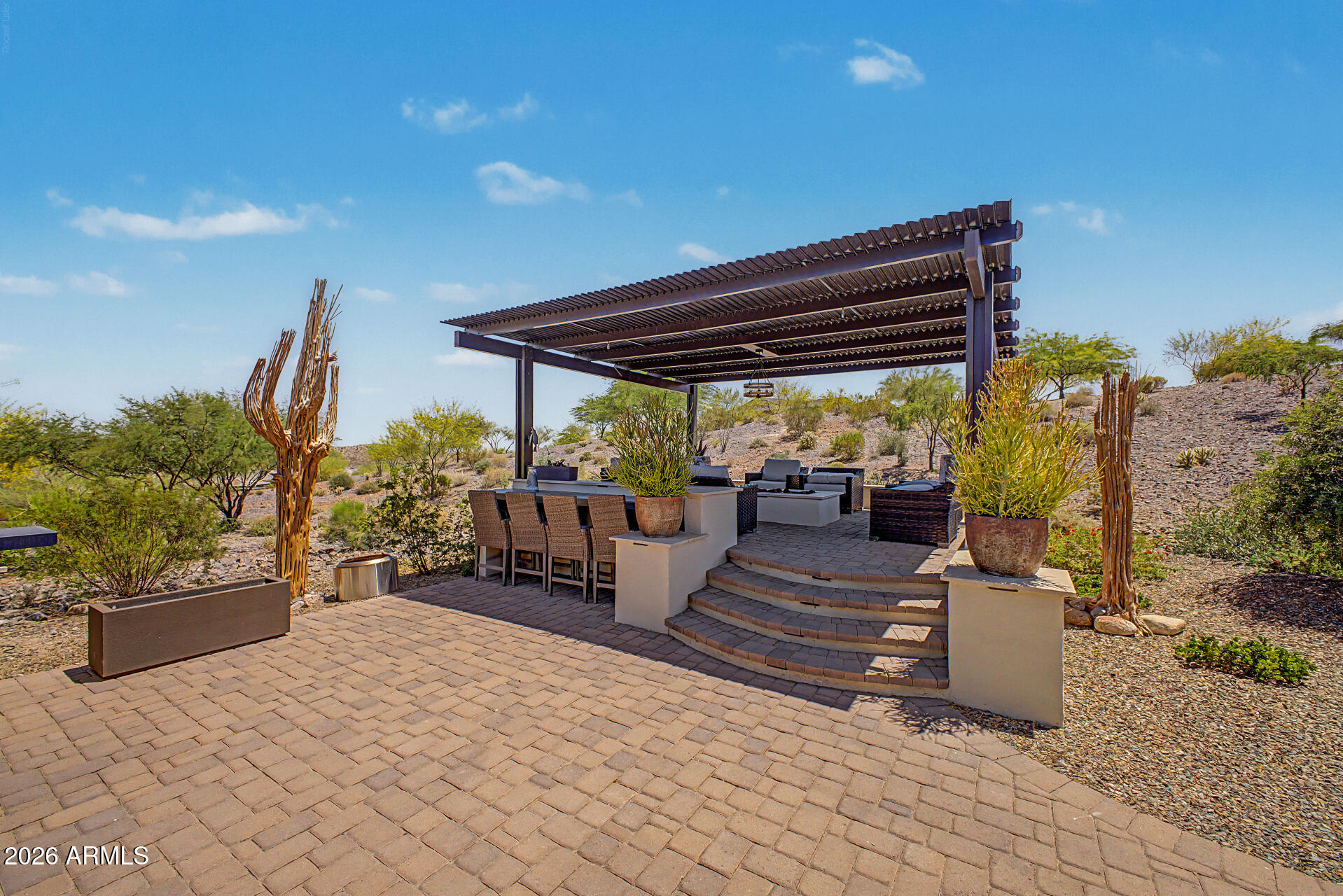WICKENBURG RANCH - Residential