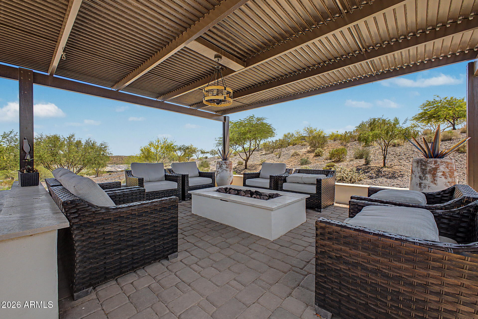 WICKENBURG RANCH - Residential