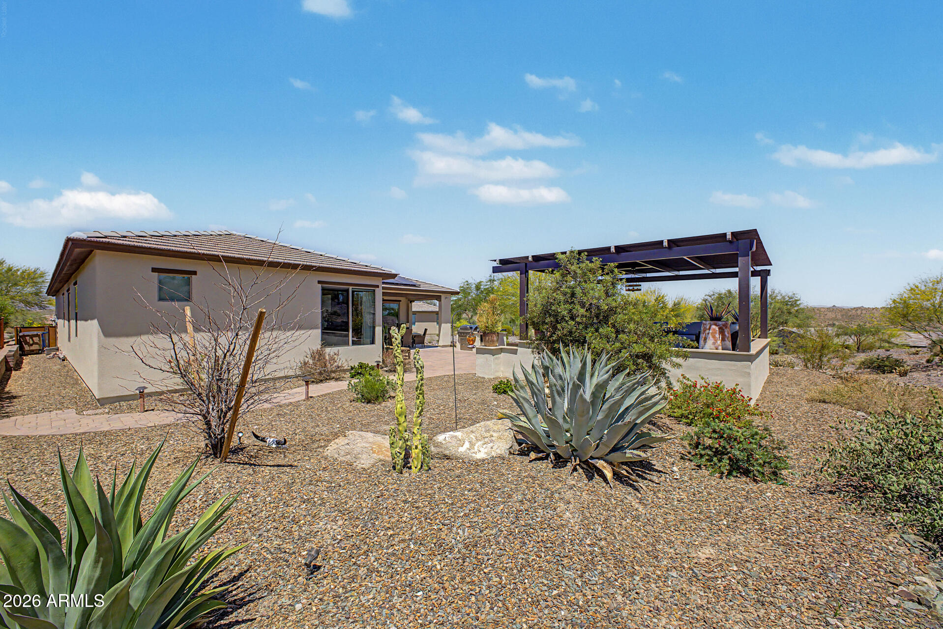 WICKENBURG RANCH - Residential