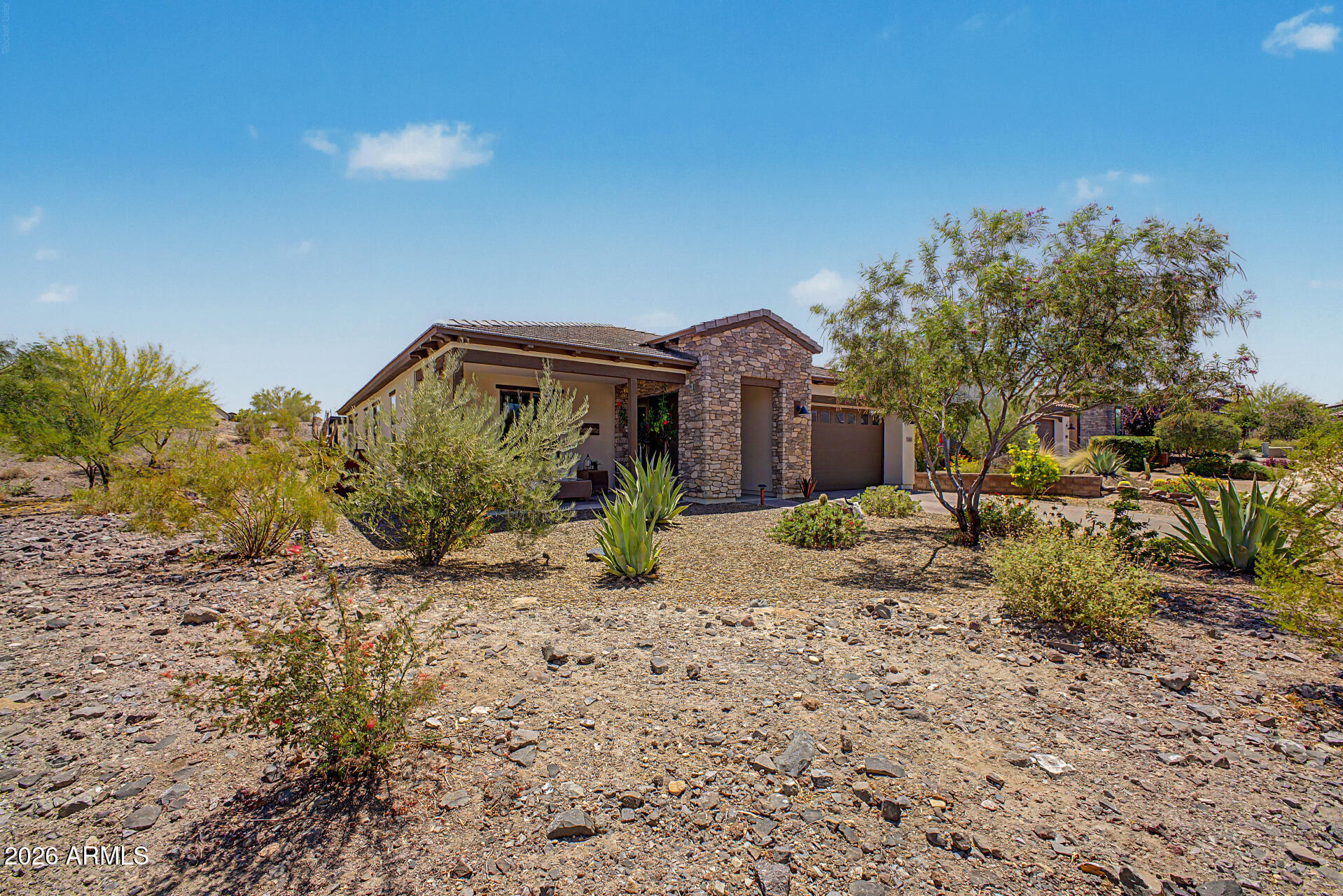 WICKENBURG RANCH - Residential