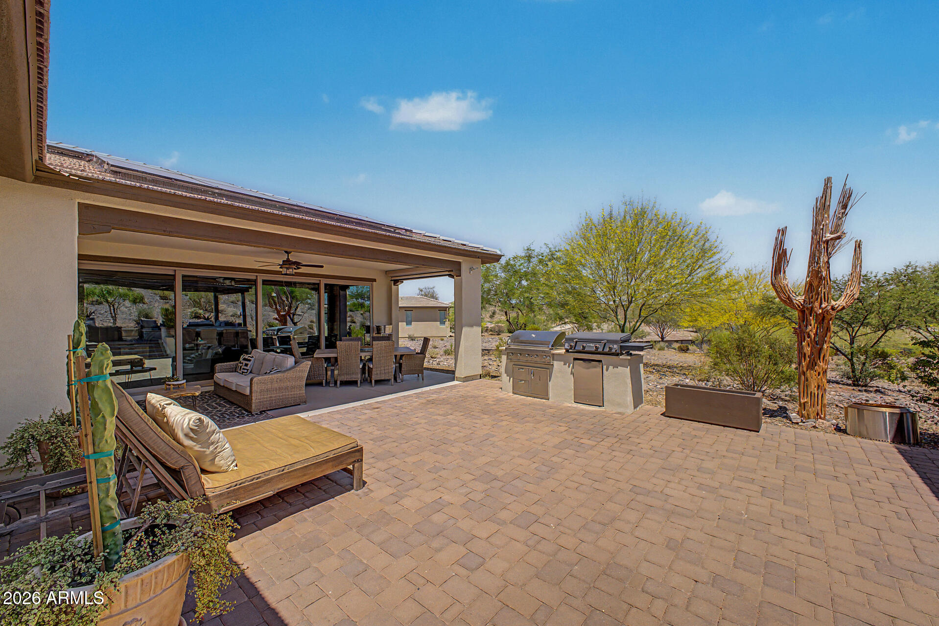 WICKENBURG RANCH - Residential
