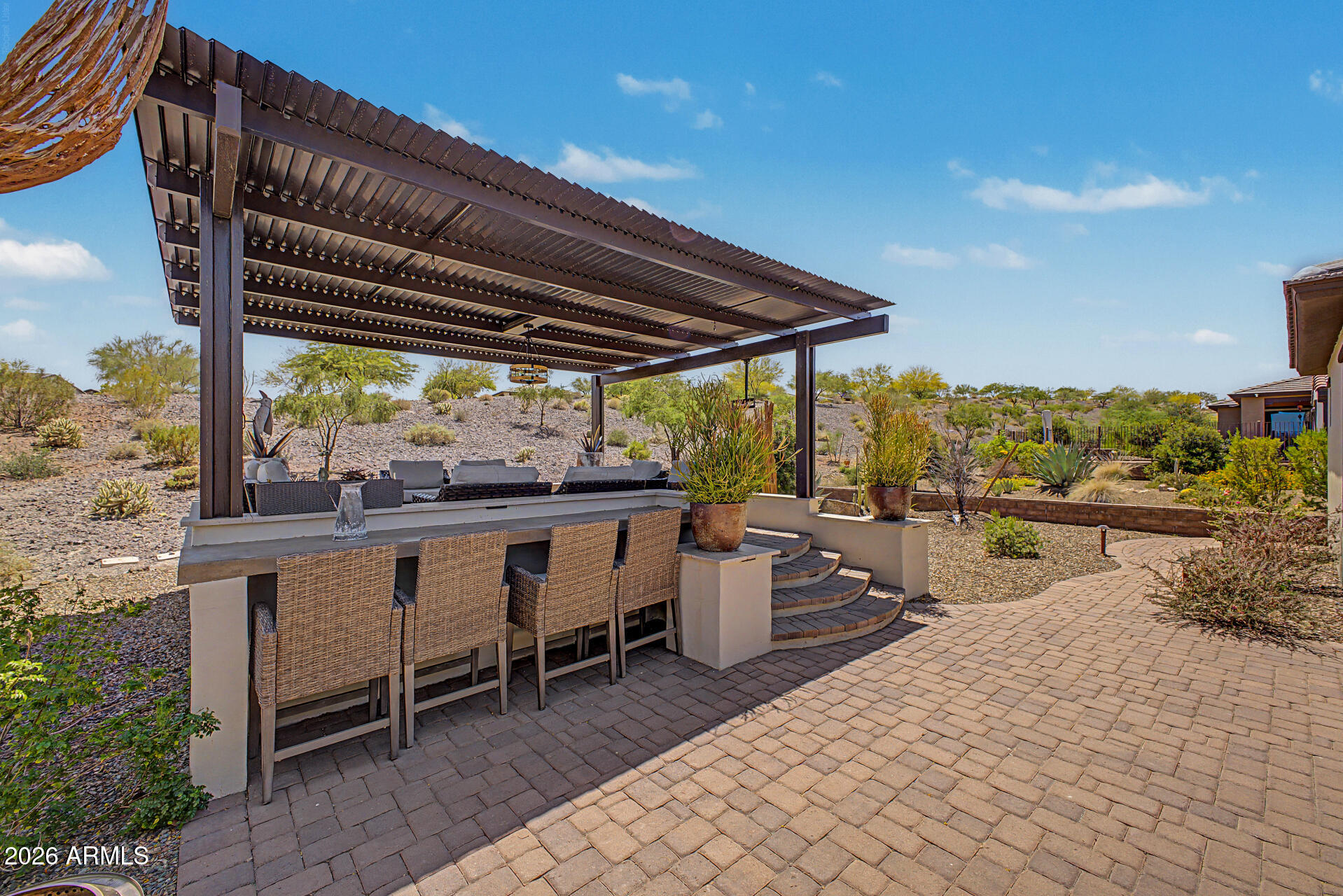 WICKENBURG RANCH - Residential