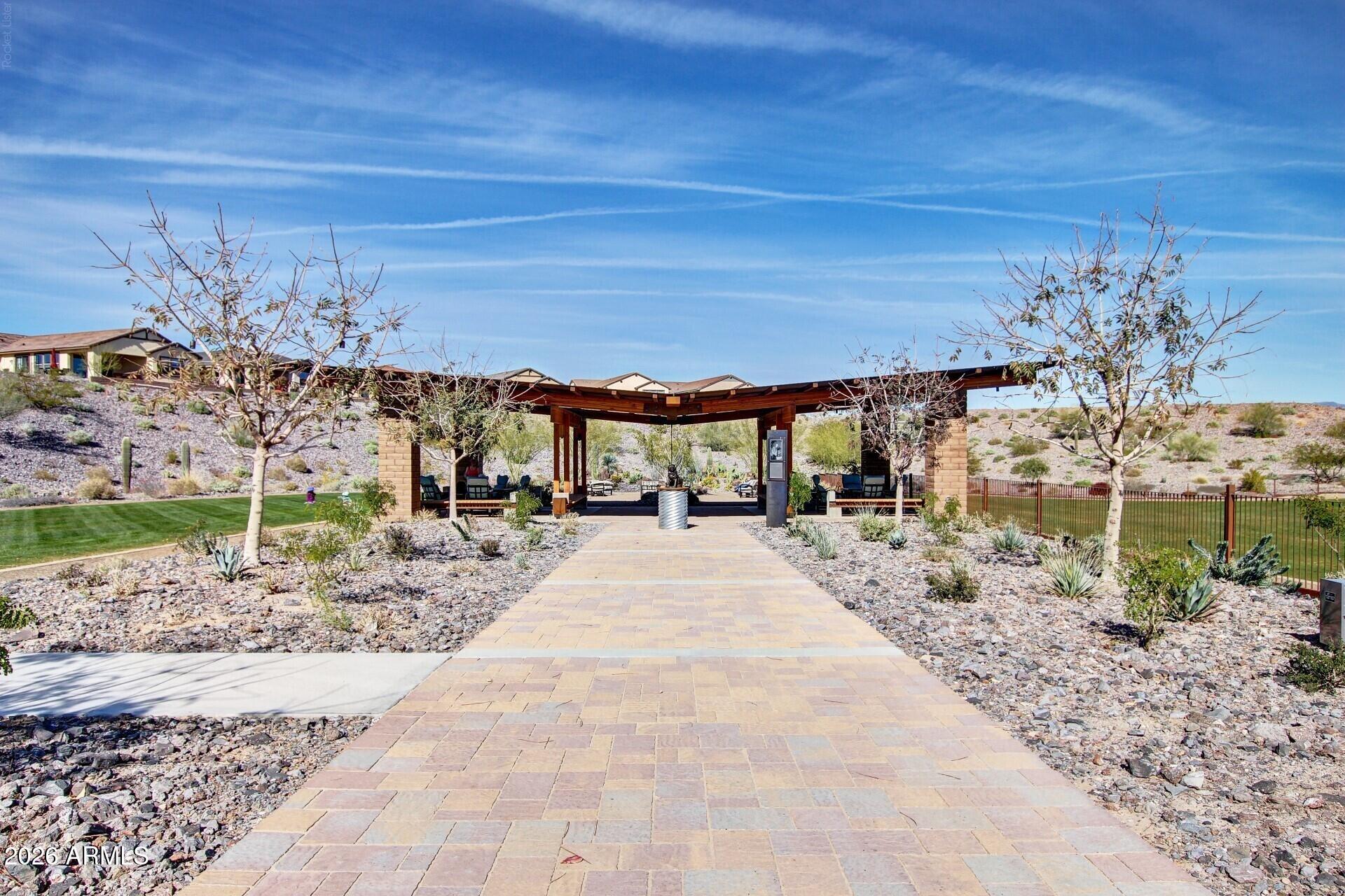 WICKENBURG RANCH - Residential