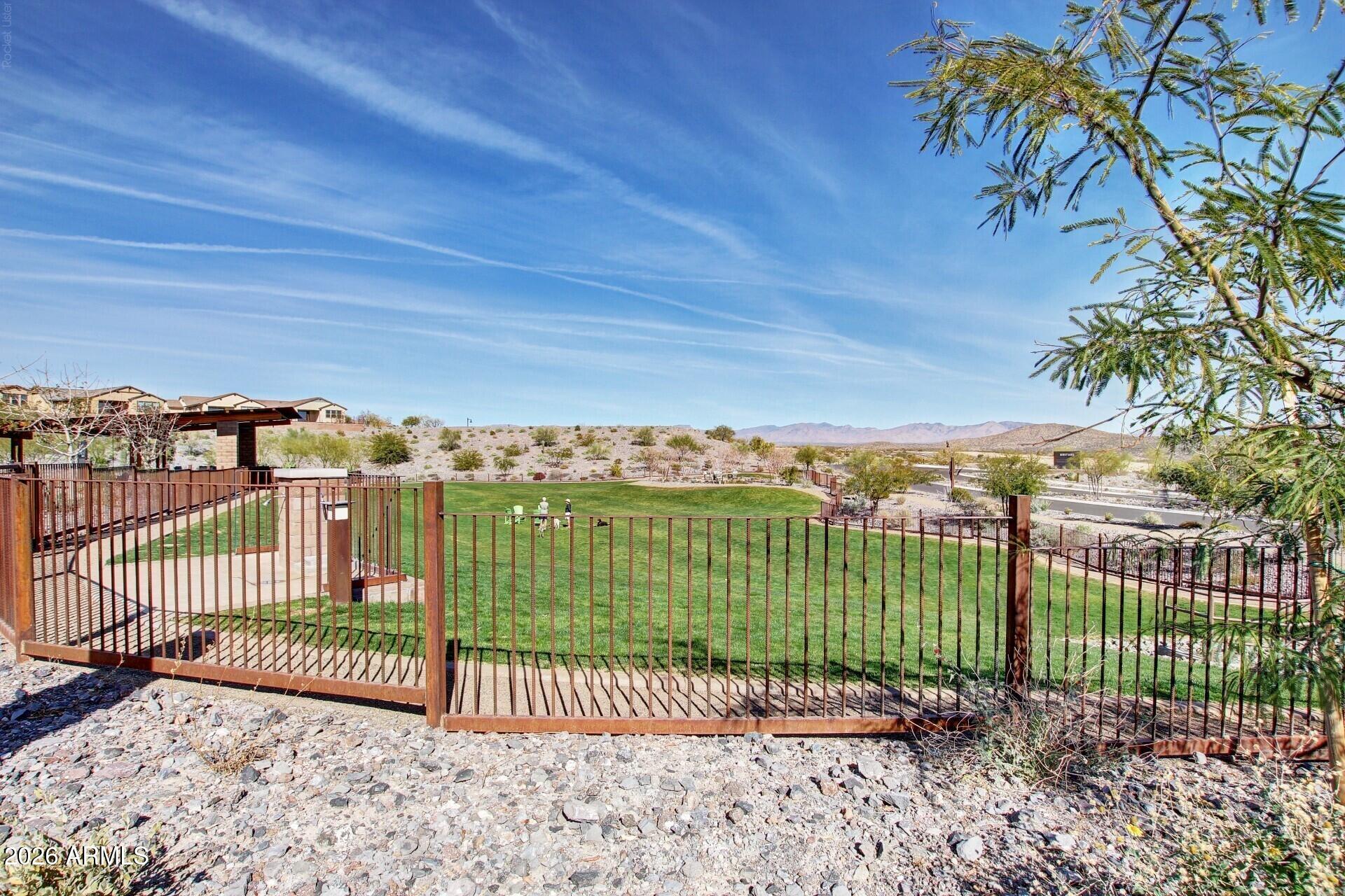 WICKENBURG RANCH - Residential