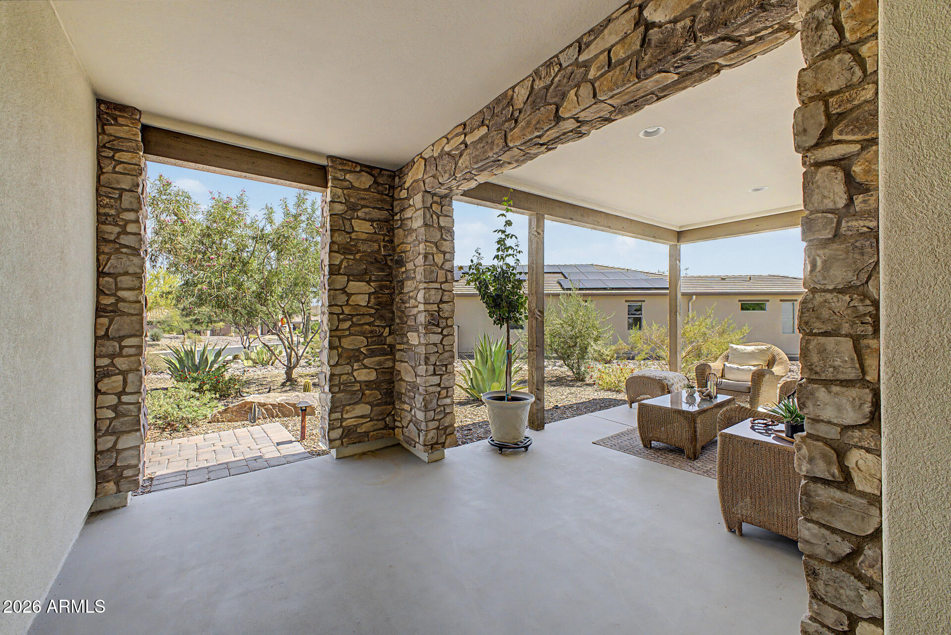 WICKENBURG RANCH - Residential