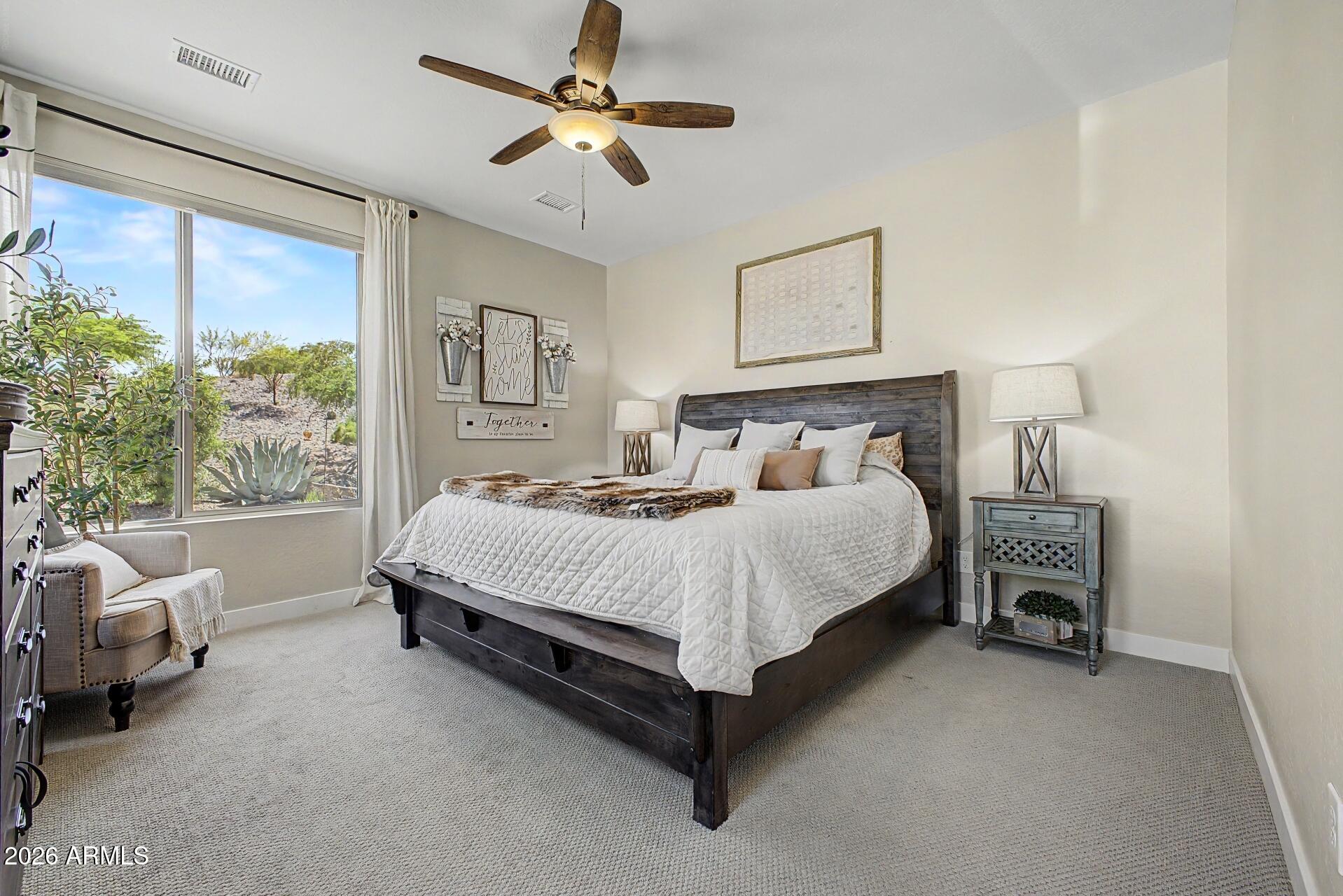 WICKENBURG RANCH - Residential