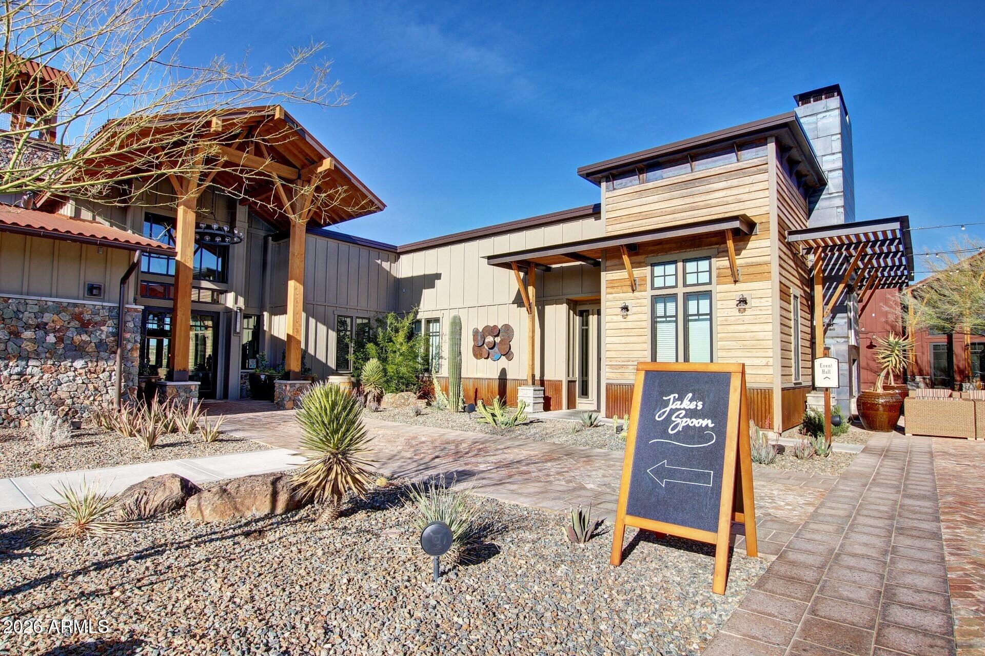 WICKENBURG RANCH - Residential
