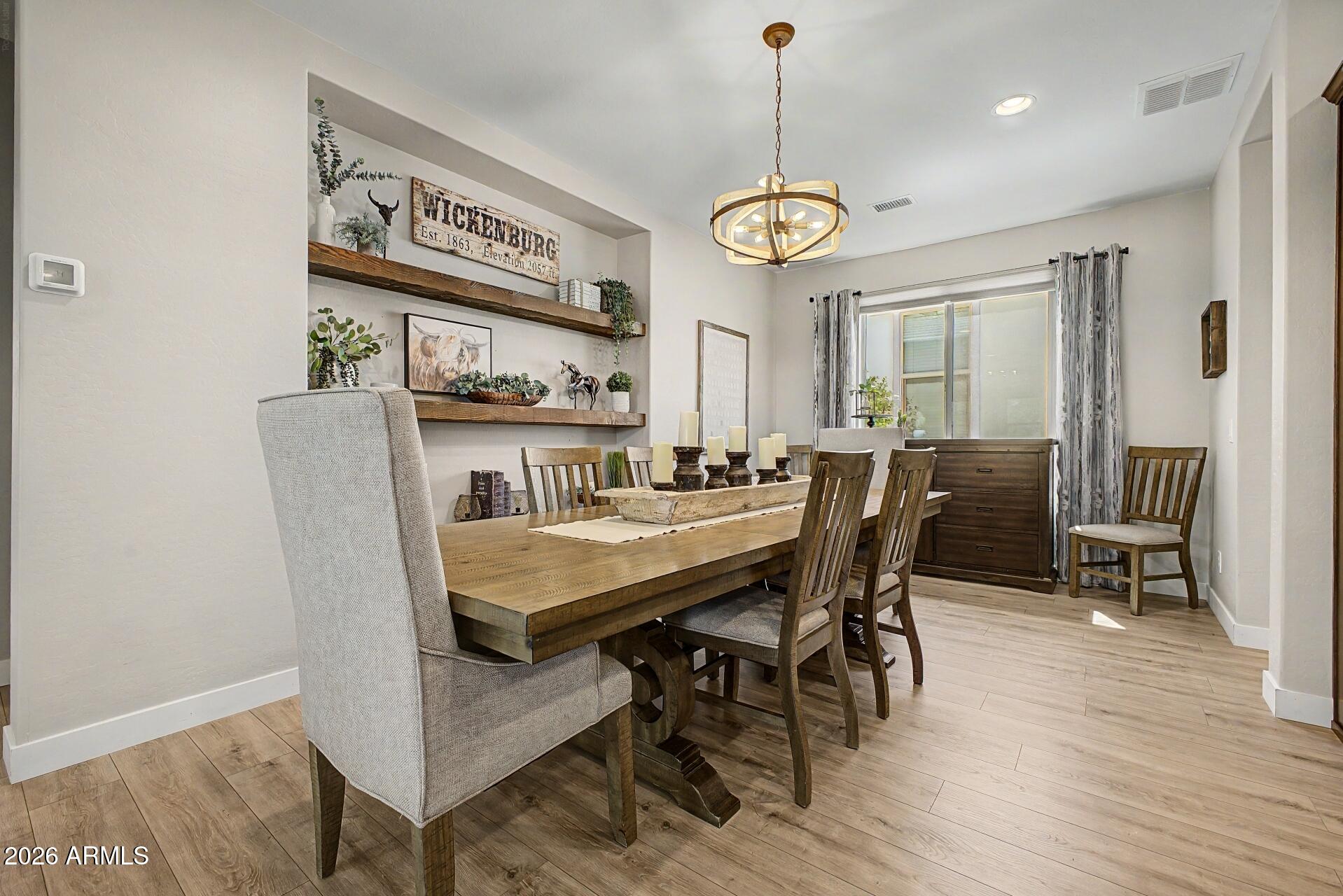WICKENBURG RANCH - Residential