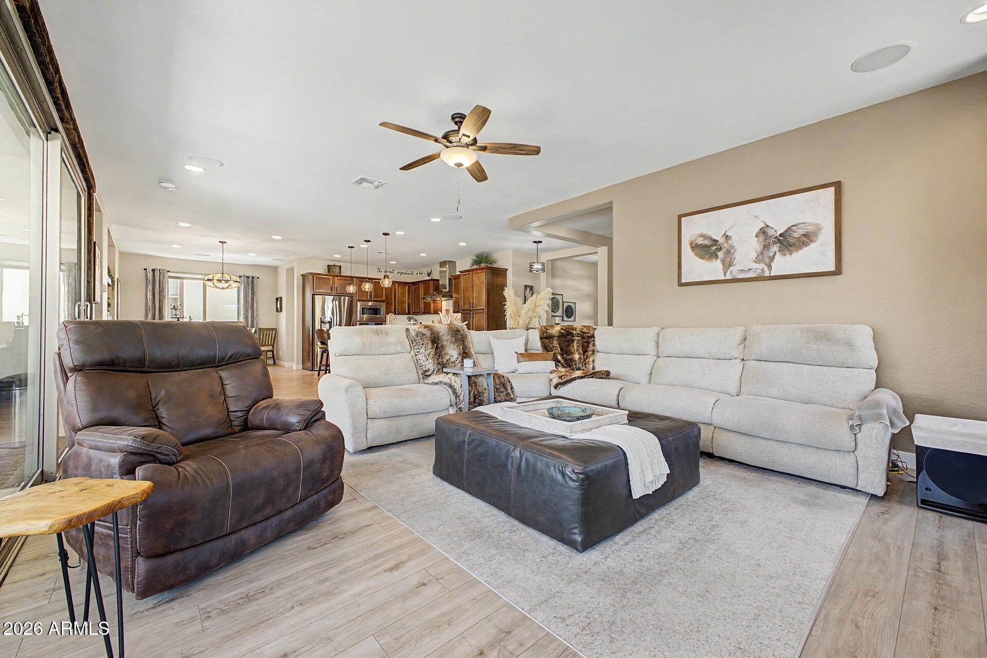 WICKENBURG RANCH - Residential