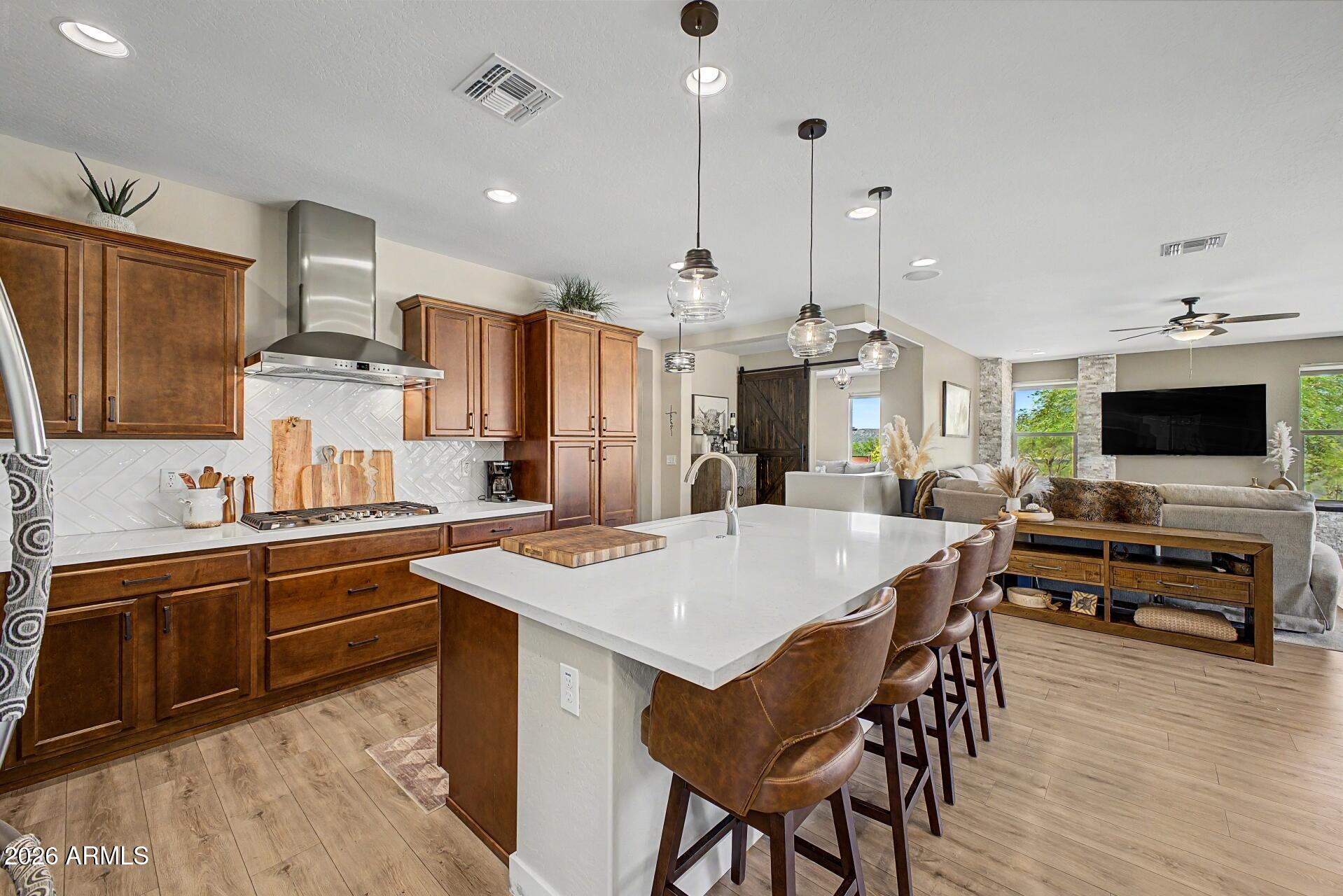 WICKENBURG RANCH - Residential