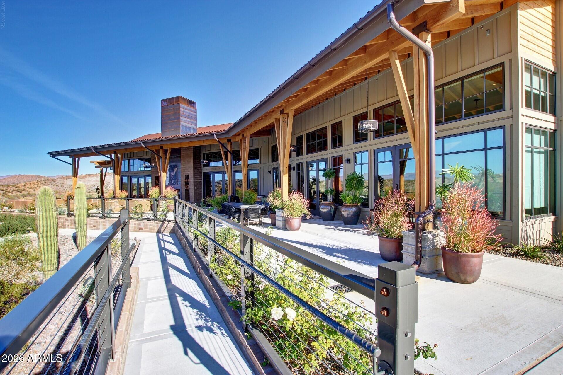 WICKENBURG RANCH - Residential