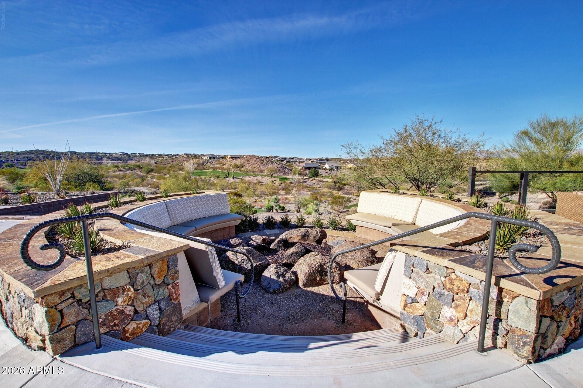 WICKENBURG RANCH - Residential