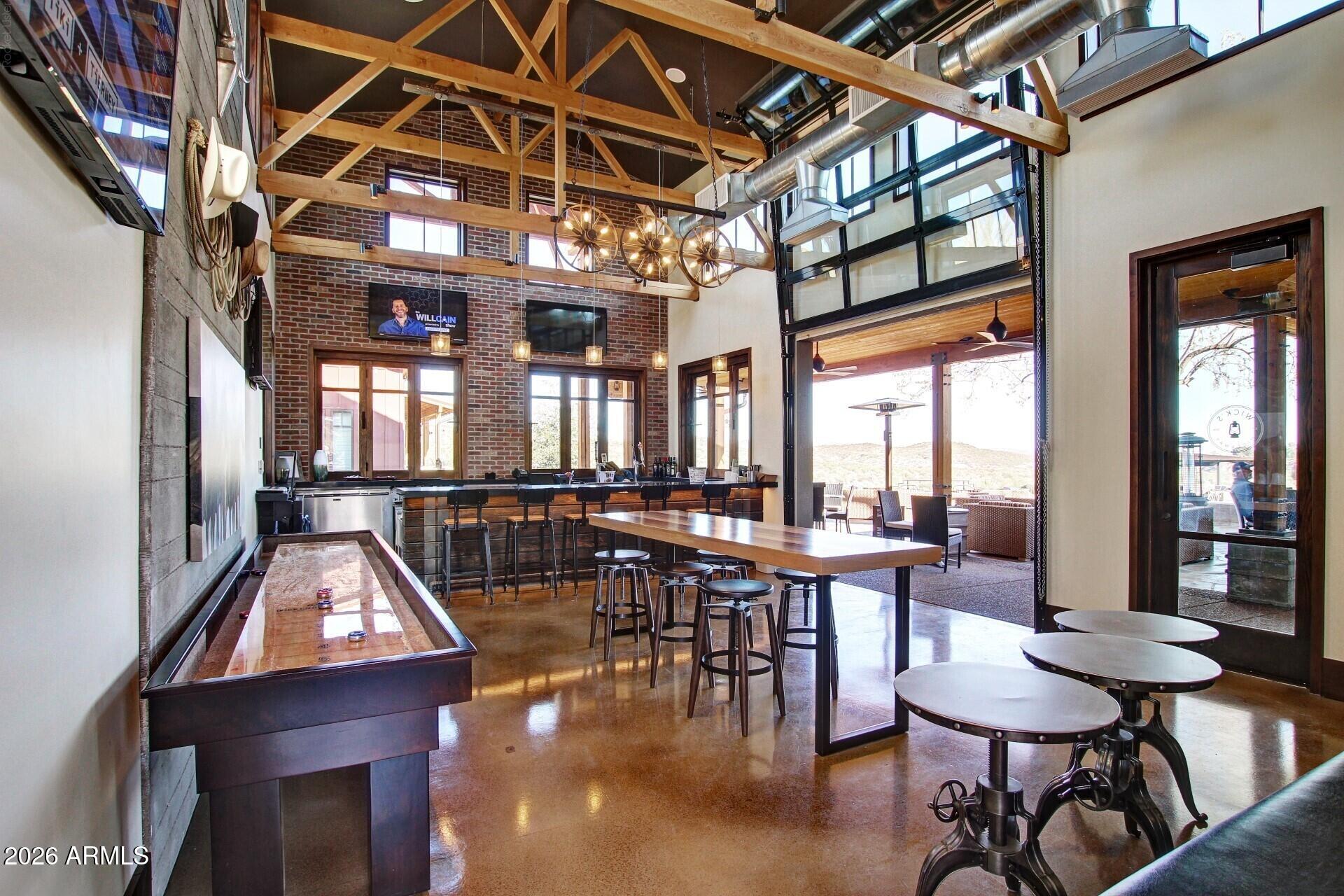 WICKENBURG RANCH - Residential