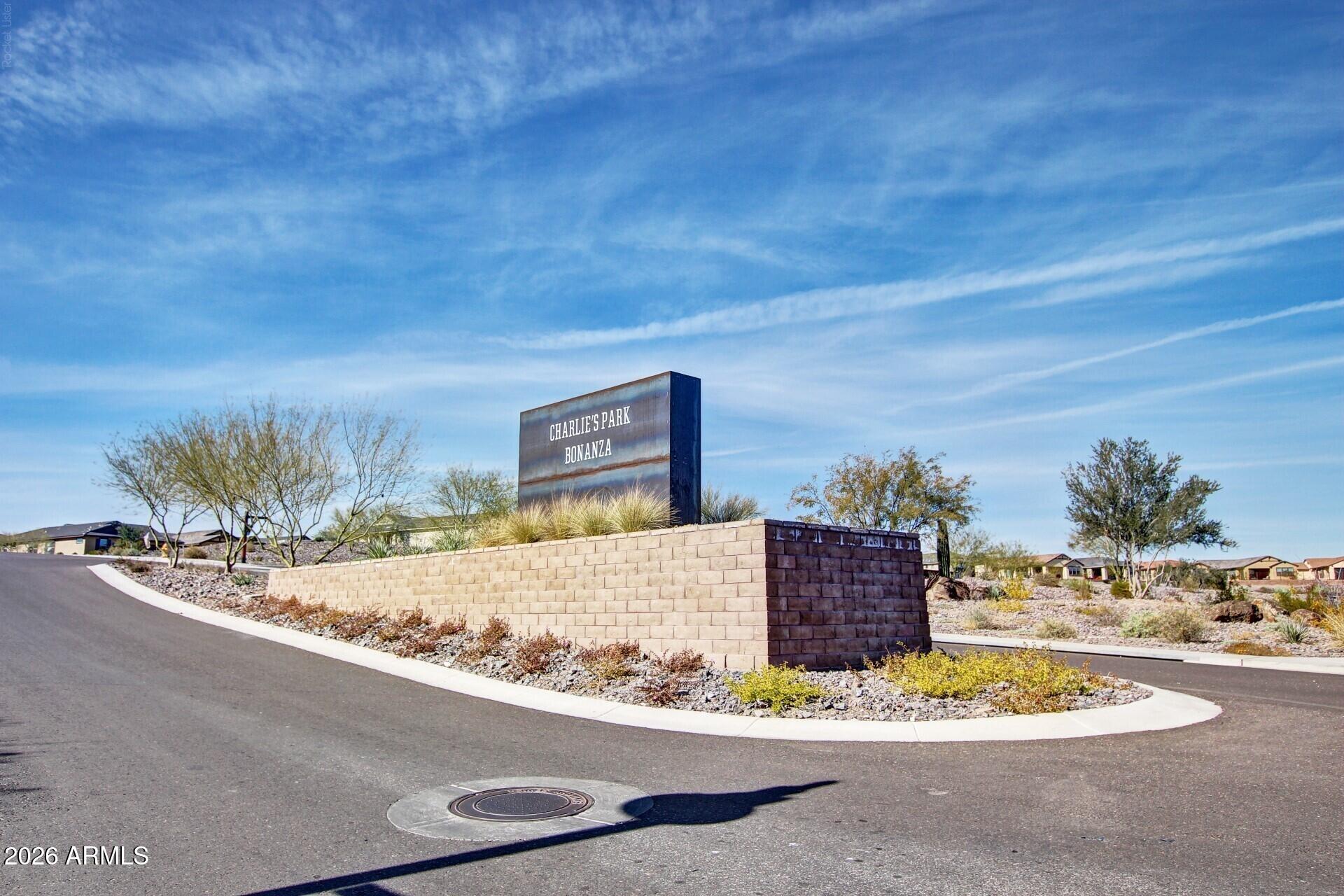 WICKENBURG RANCH - Residential