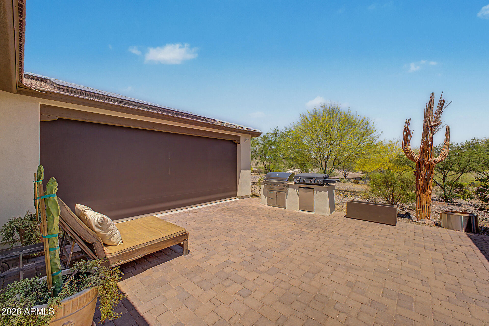 WICKENBURG RANCH - Residential