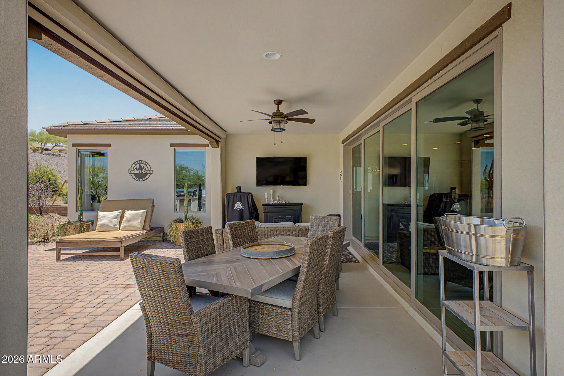 WICKENBURG RANCH - Residential