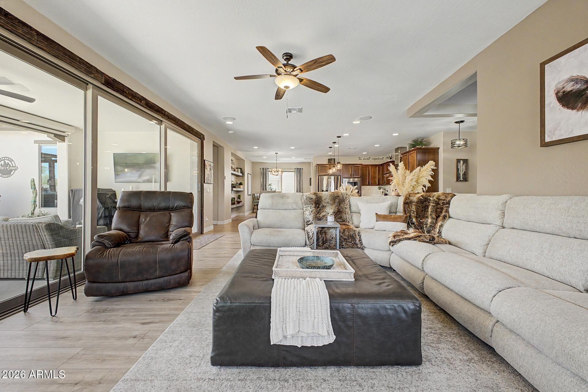 WICKENBURG RANCH - Residential