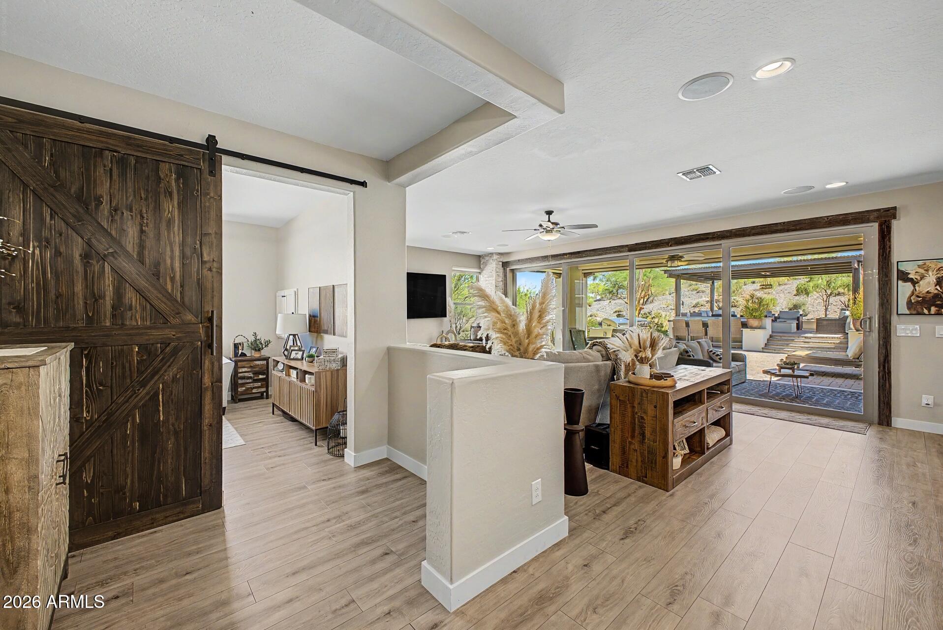 WICKENBURG RANCH - Residential