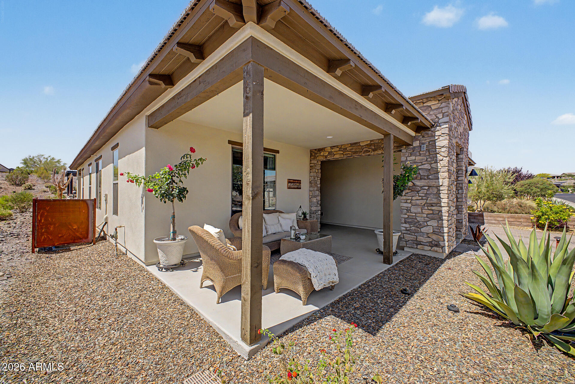 WICKENBURG RANCH - Residential