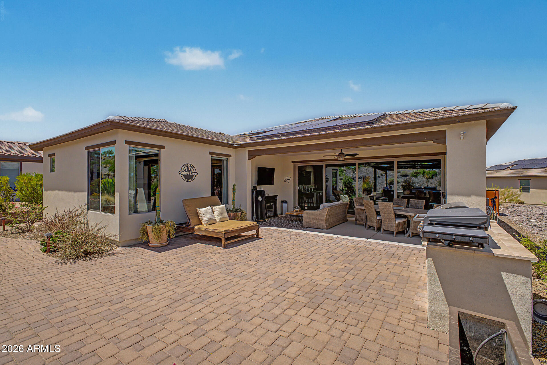 WICKENBURG RANCH - Residential