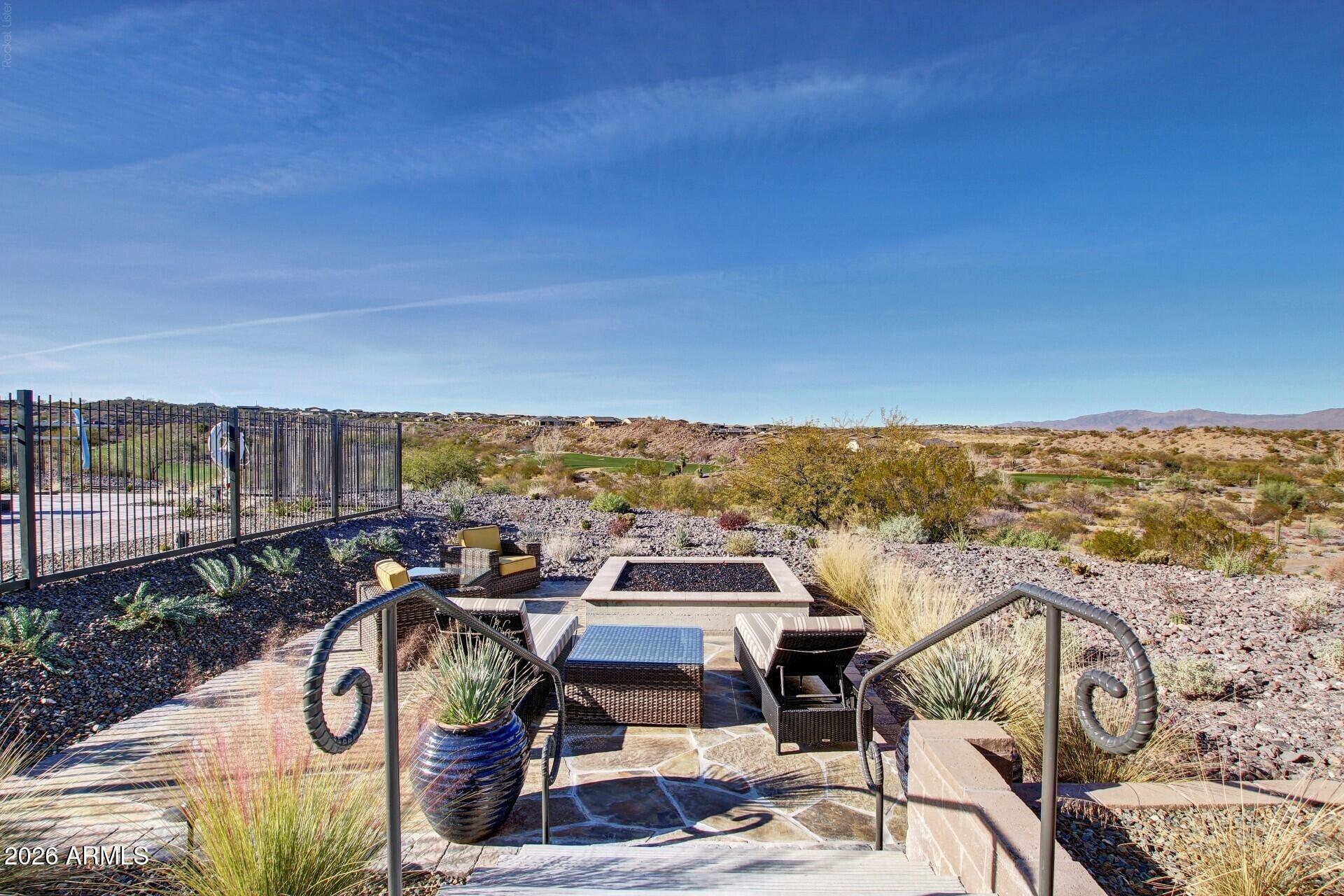 WICKENBURG RANCH - Residential