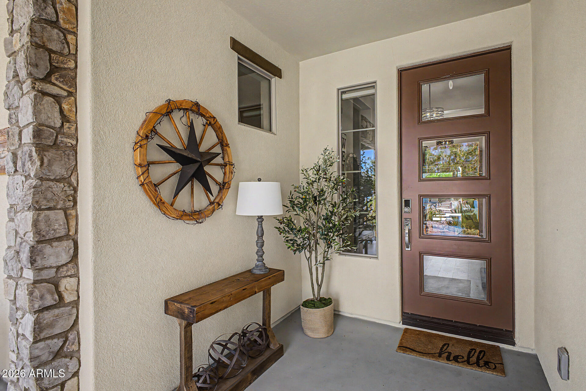 WICKENBURG RANCH - Residential