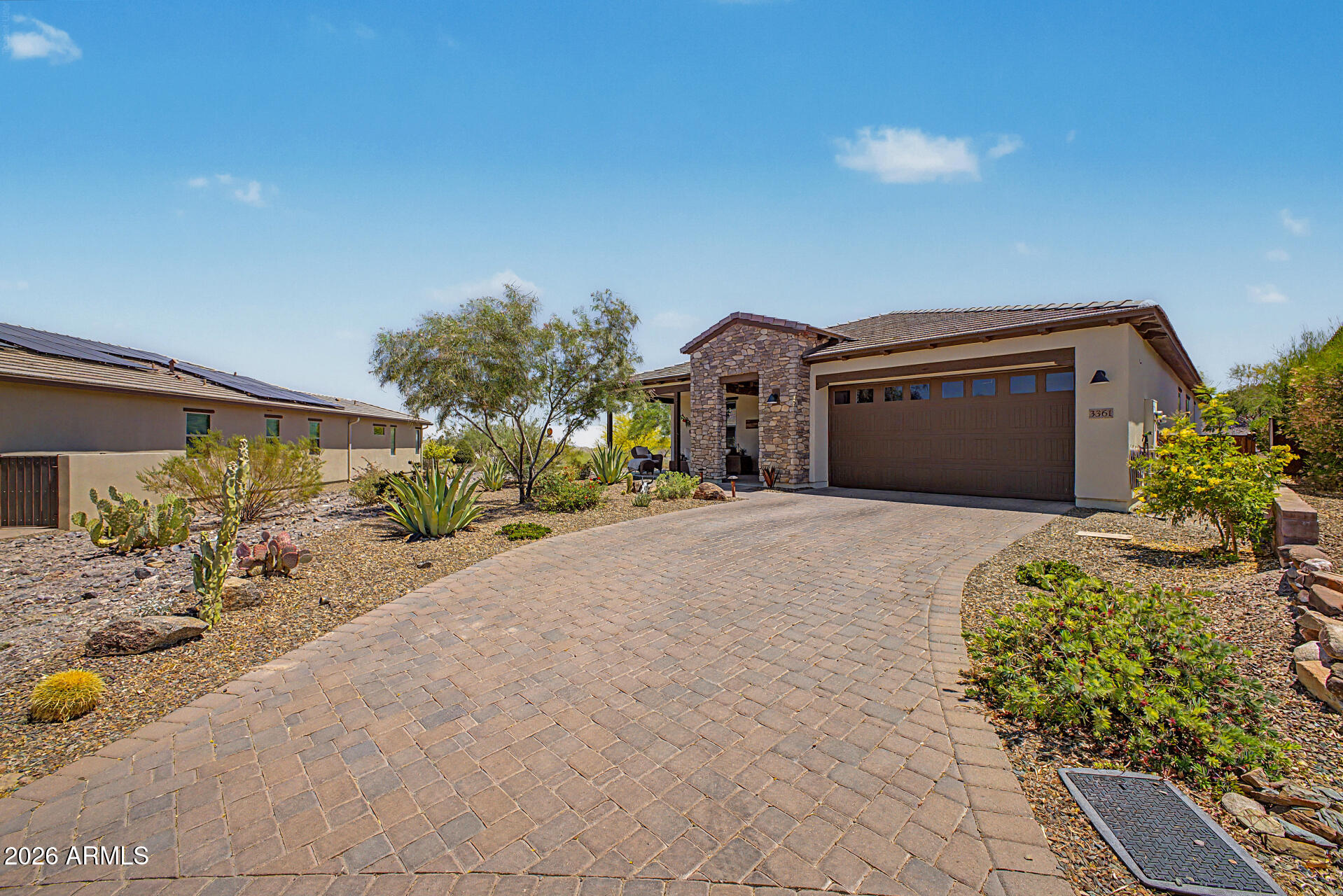 WICKENBURG RANCH - Residential