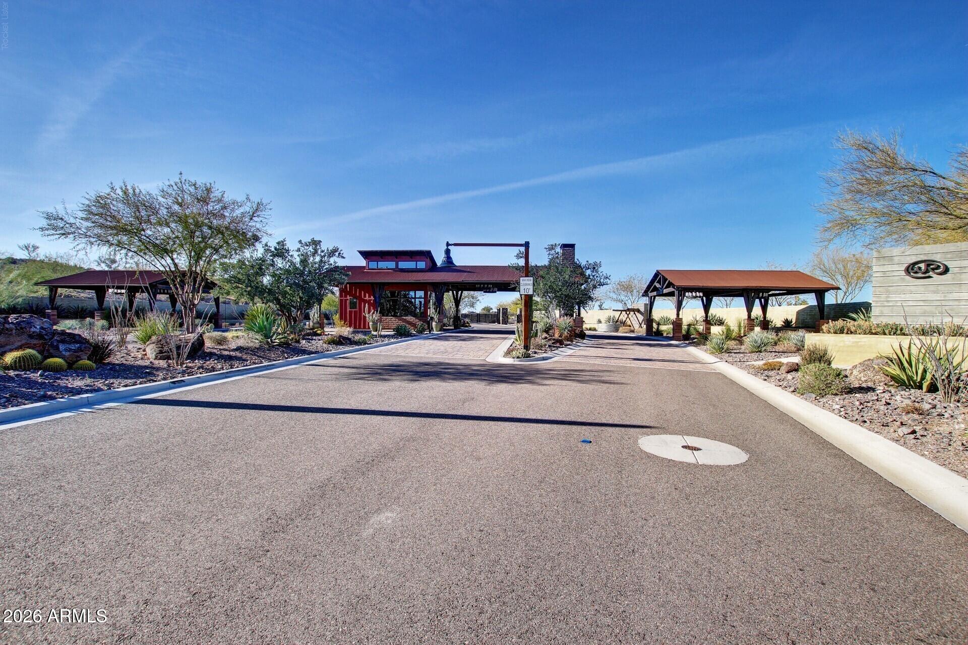 WICKENBURG RANCH - Residential