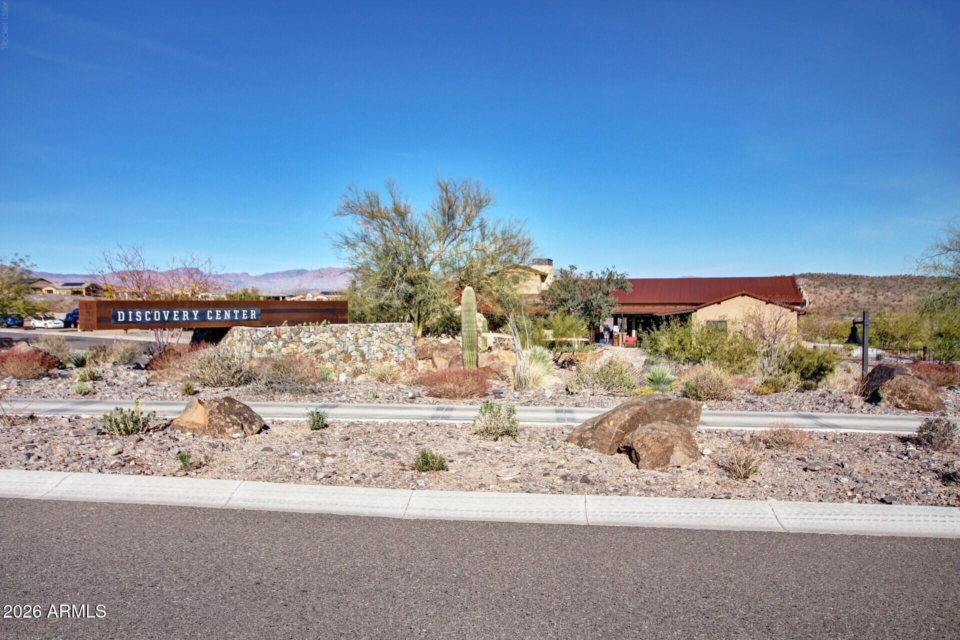 WICKENBURG RANCH - Residential