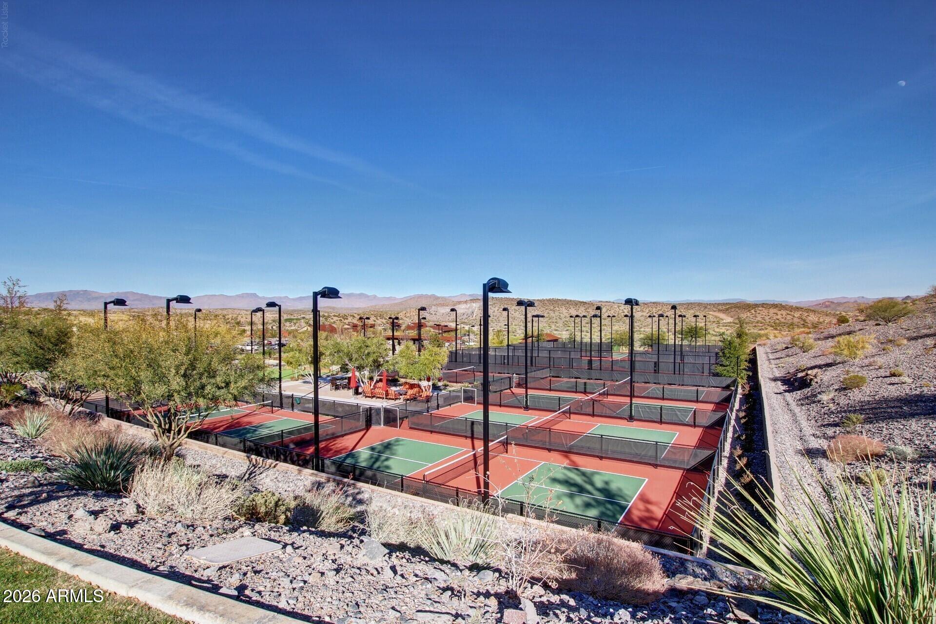 WICKENBURG RANCH - Residential