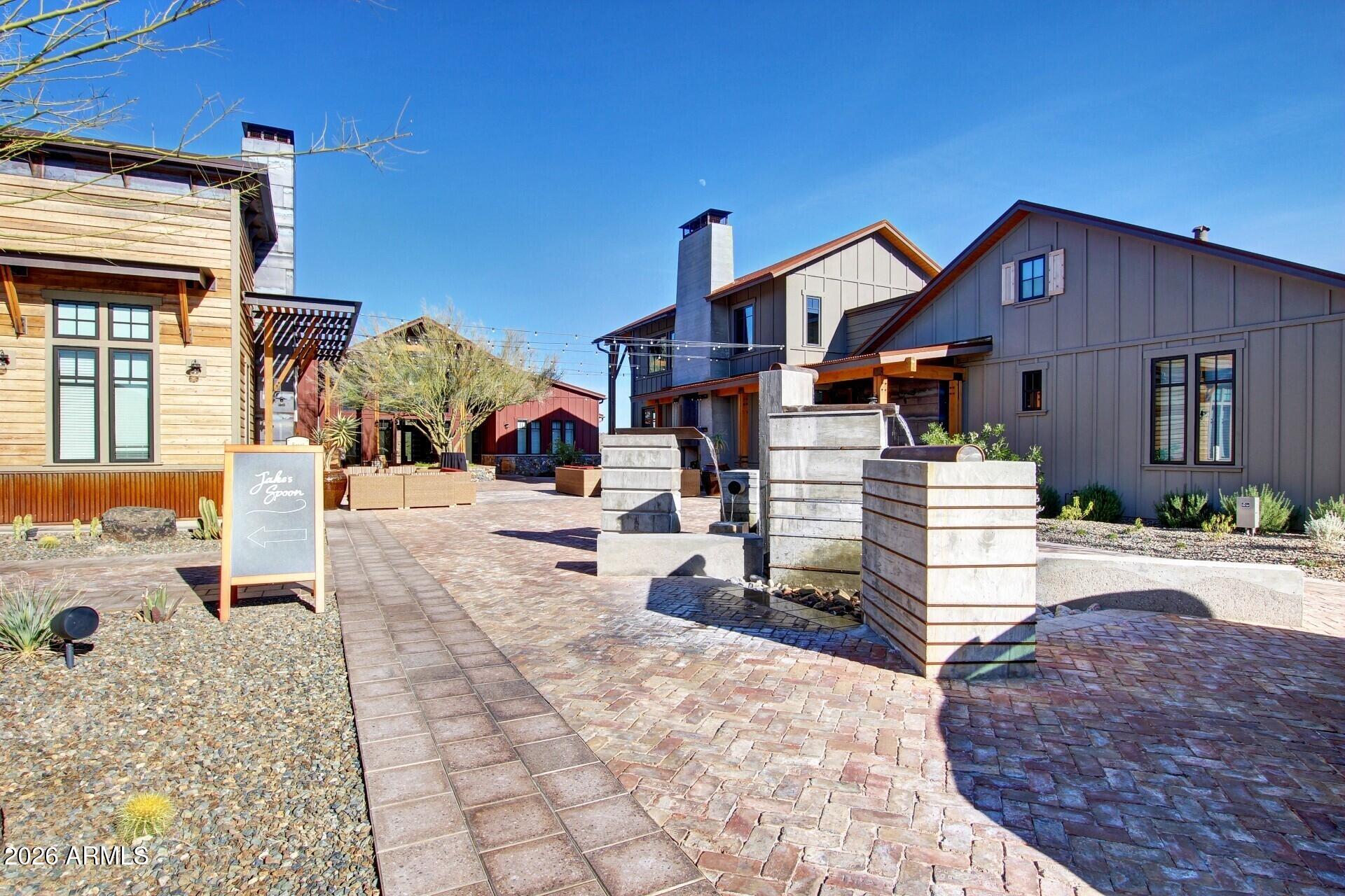WICKENBURG RANCH - Residential