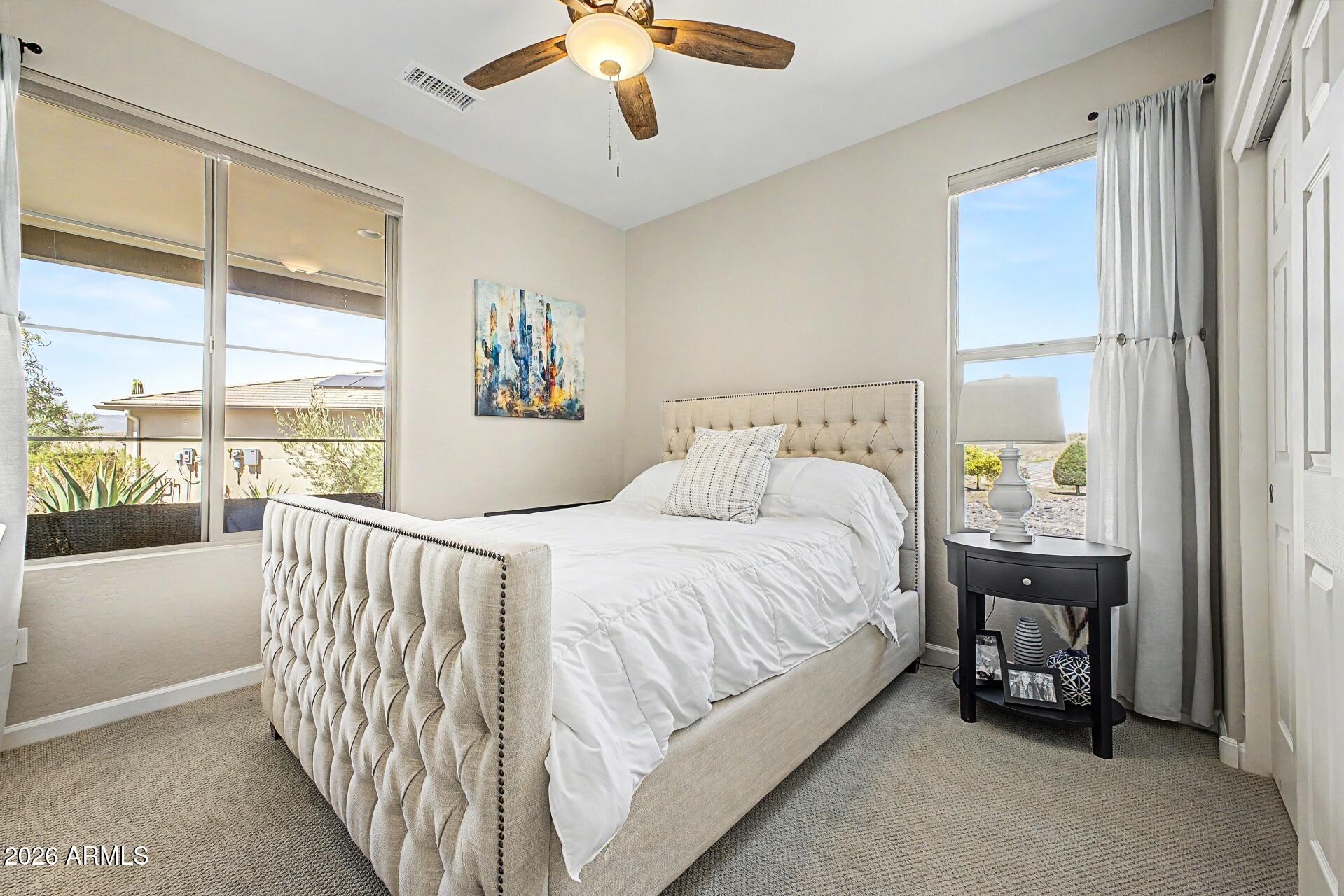 WICKENBURG RANCH - Residential