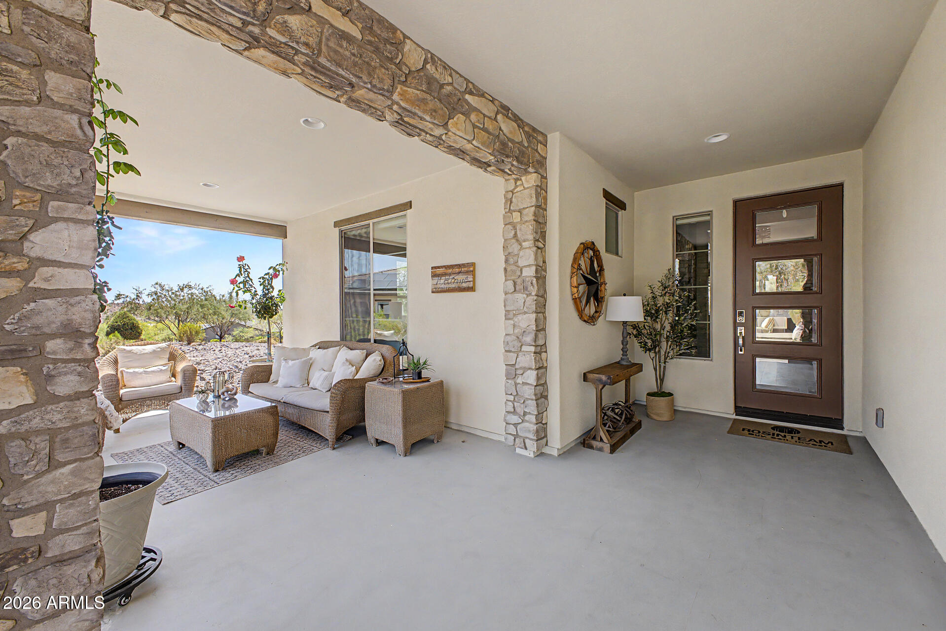 WICKENBURG RANCH - Residential