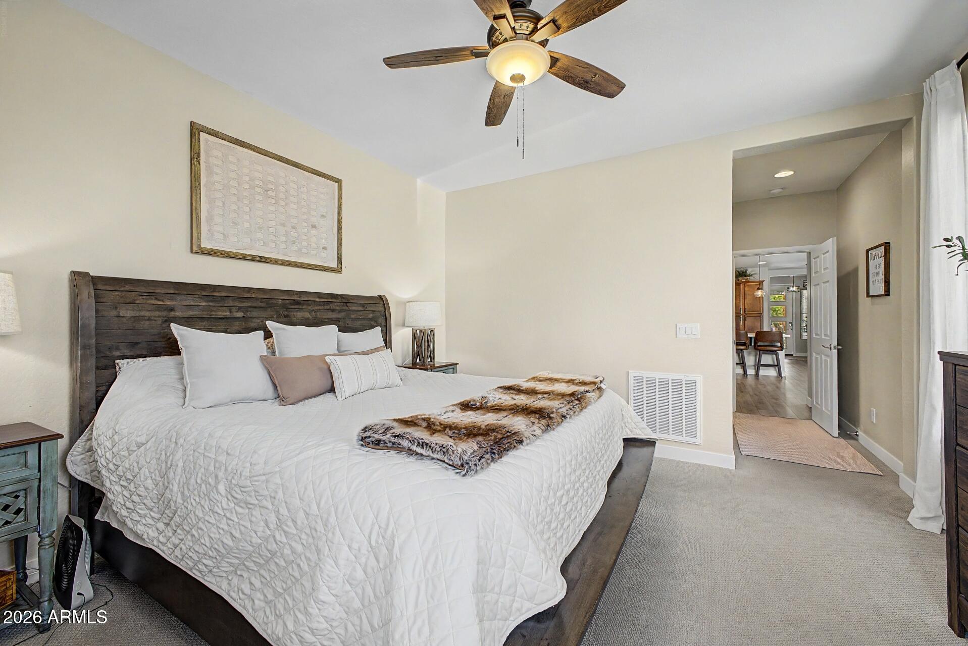 WICKENBURG RANCH - Residential