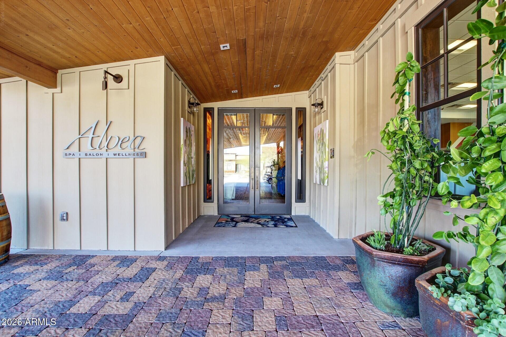WICKENBURG RANCH - Residential