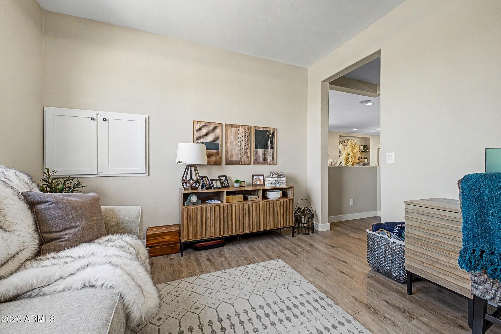 WICKENBURG RANCH - Residential