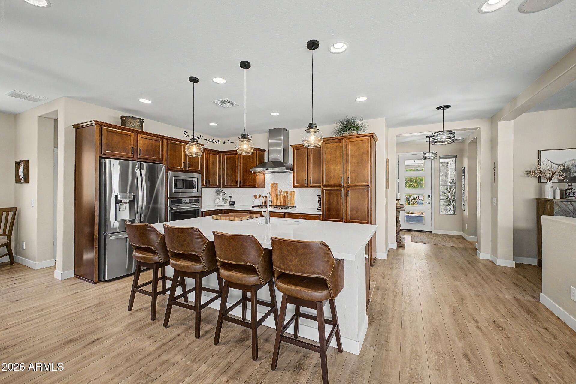 WICKENBURG RANCH - Residential