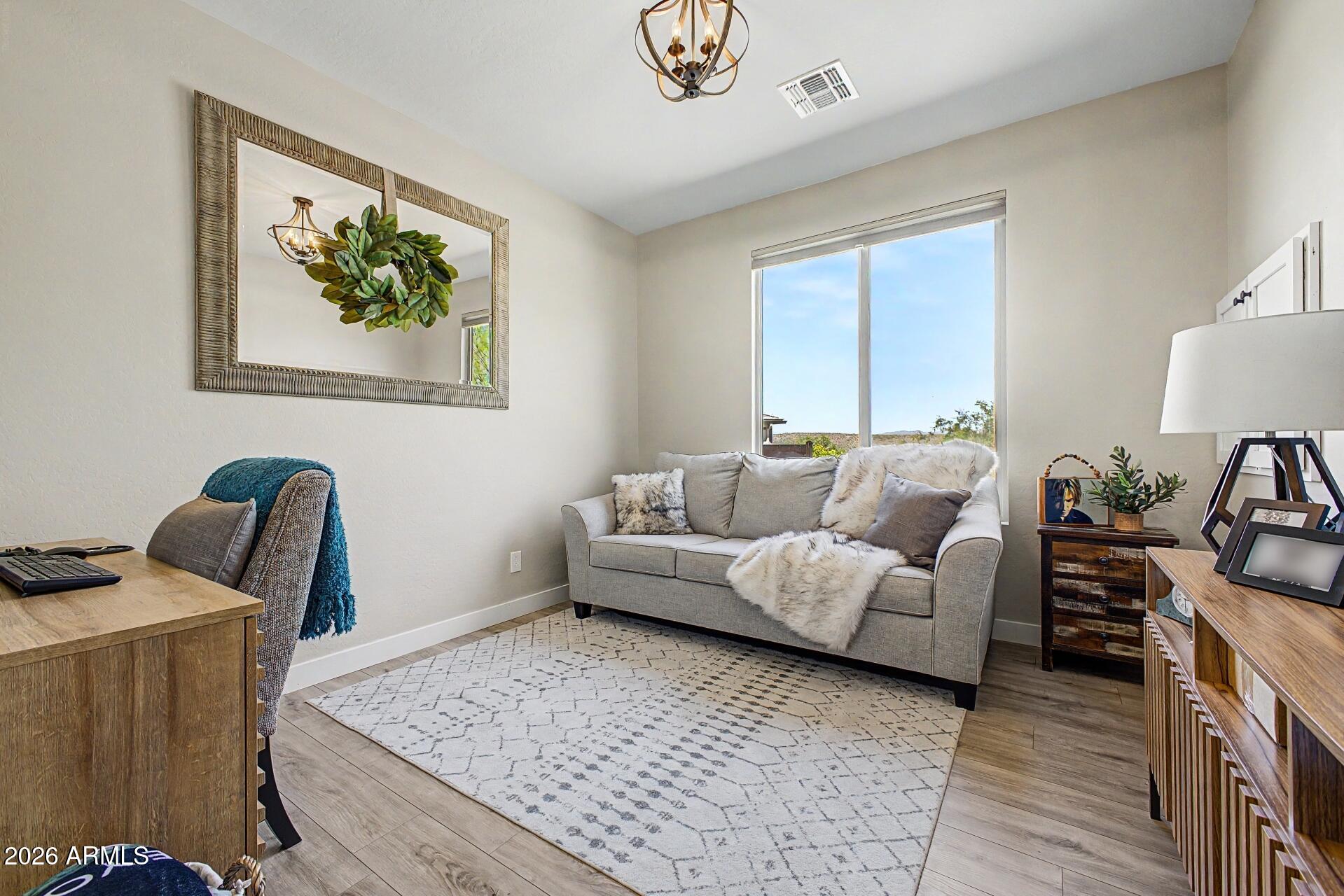WICKENBURG RANCH - Residential