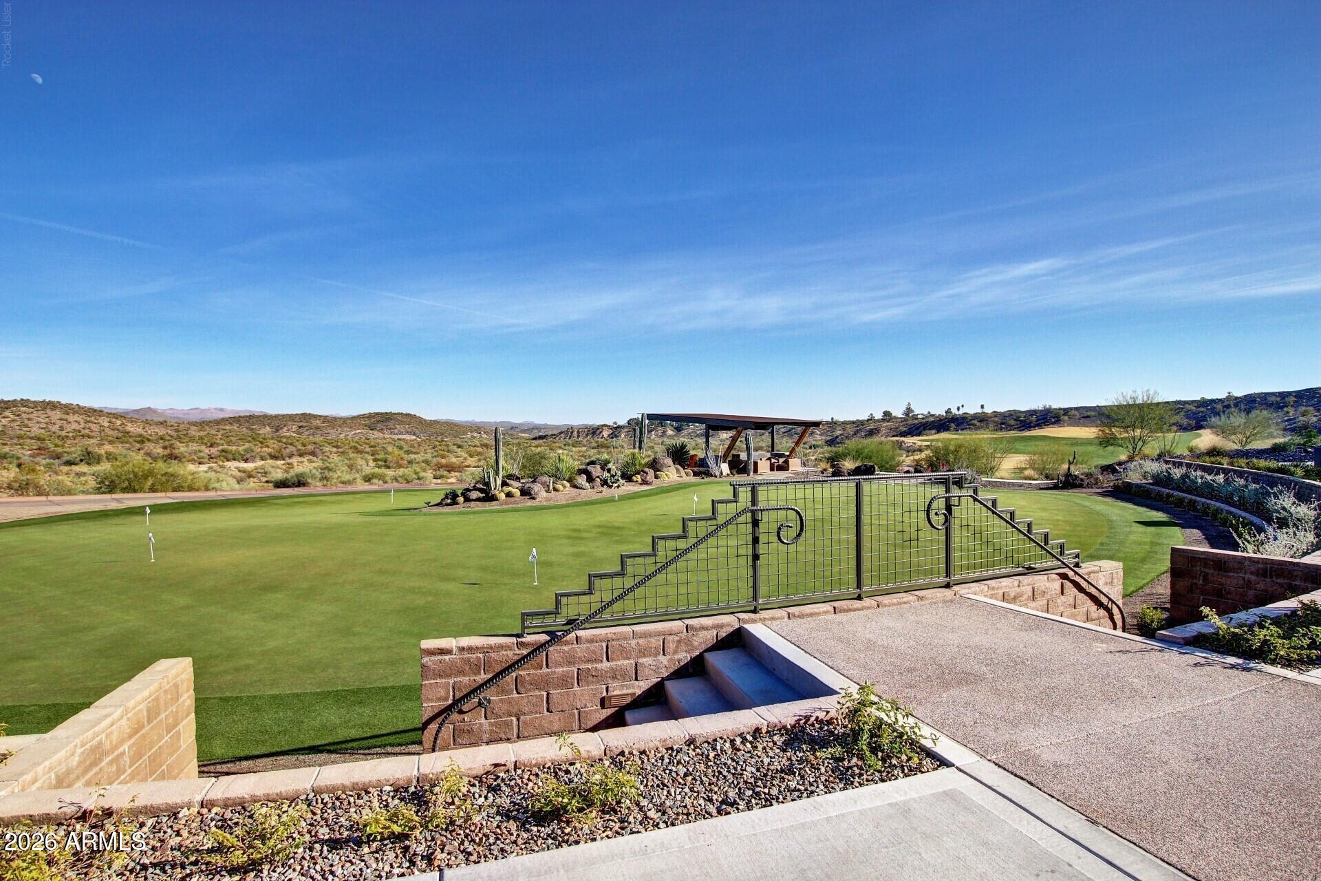 WICKENBURG RANCH - Residential