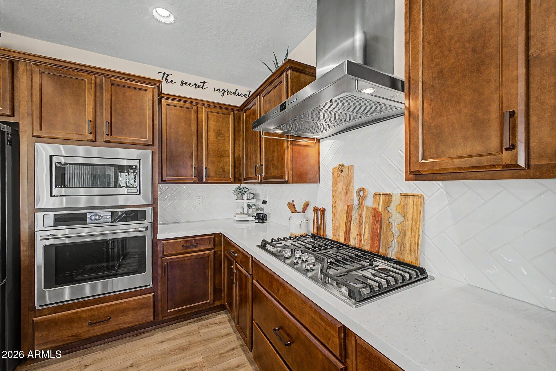 WICKENBURG RANCH - Residential