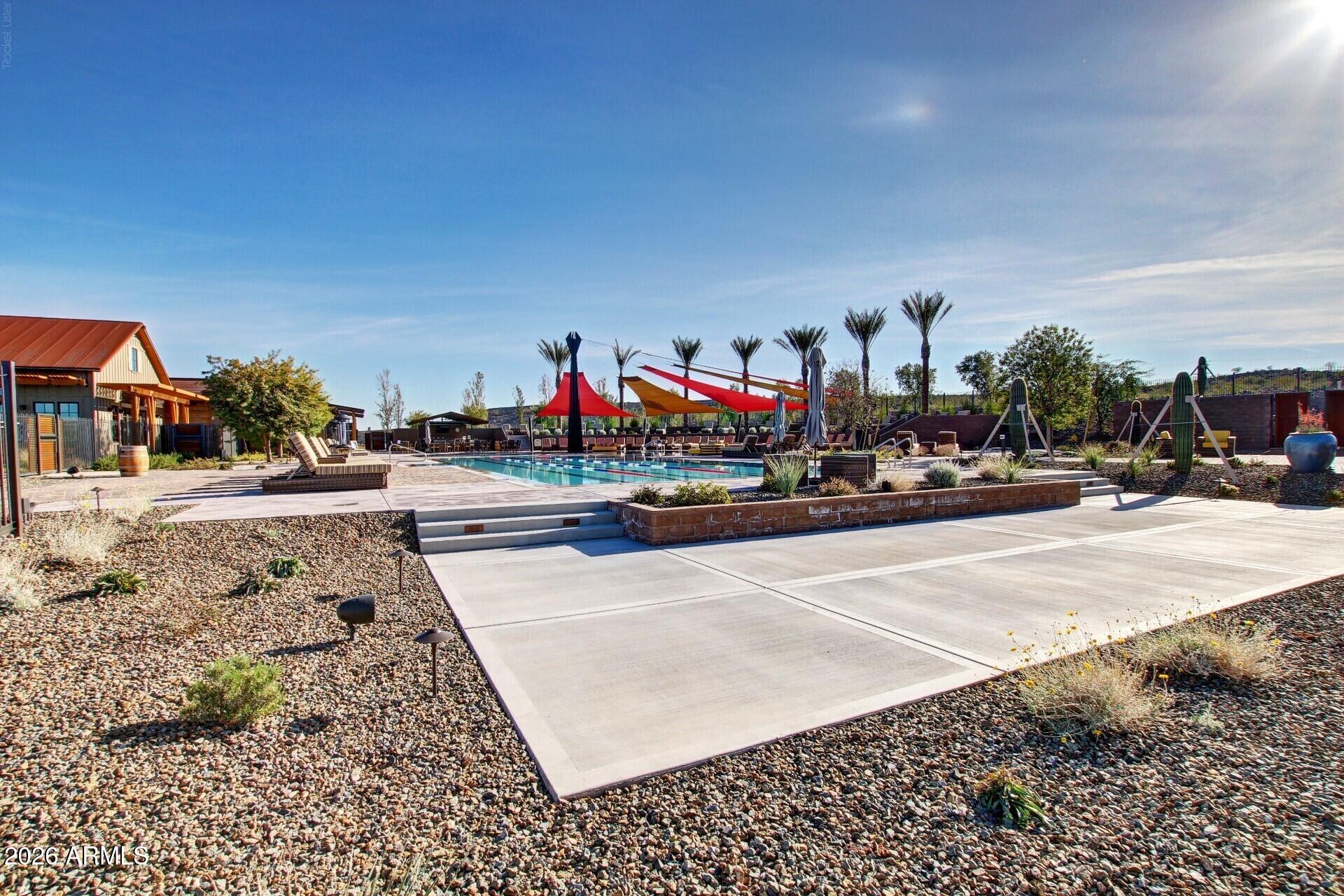 WICKENBURG RANCH - Residential