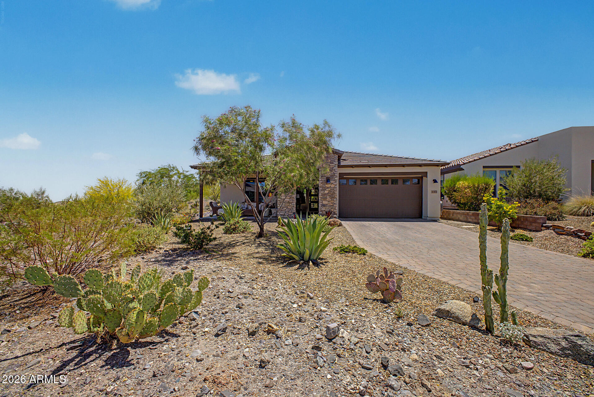 WICKENBURG RANCH - Residential