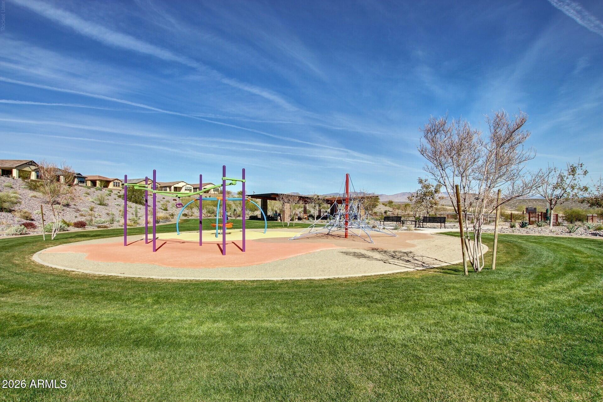 WICKENBURG RANCH - Residential