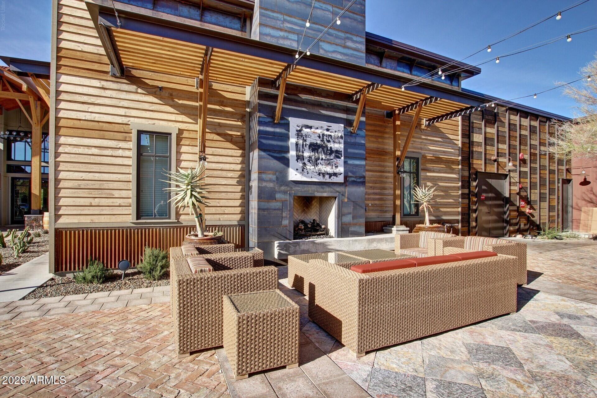 WICKENBURG RANCH - Residential