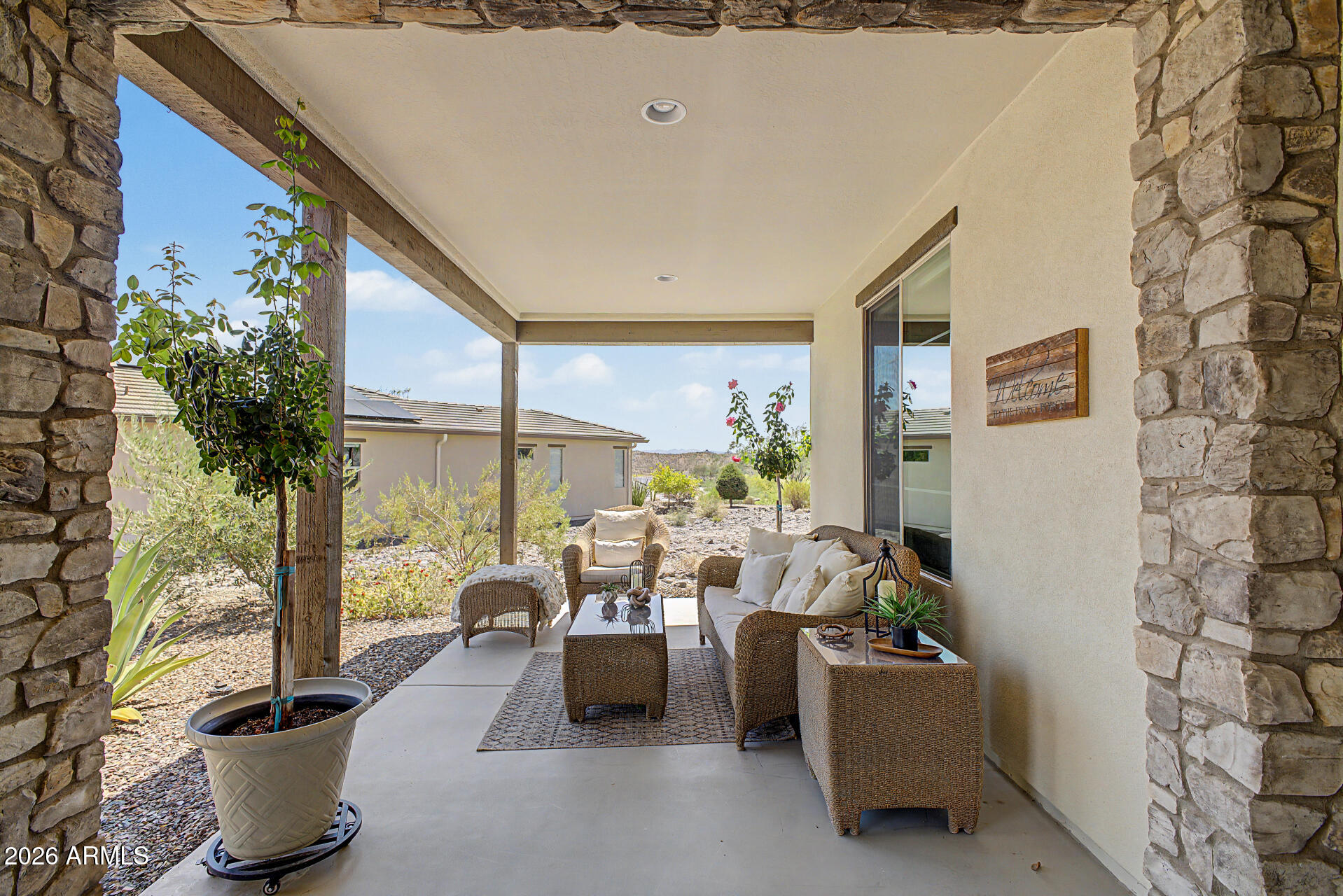 WICKENBURG RANCH - Residential