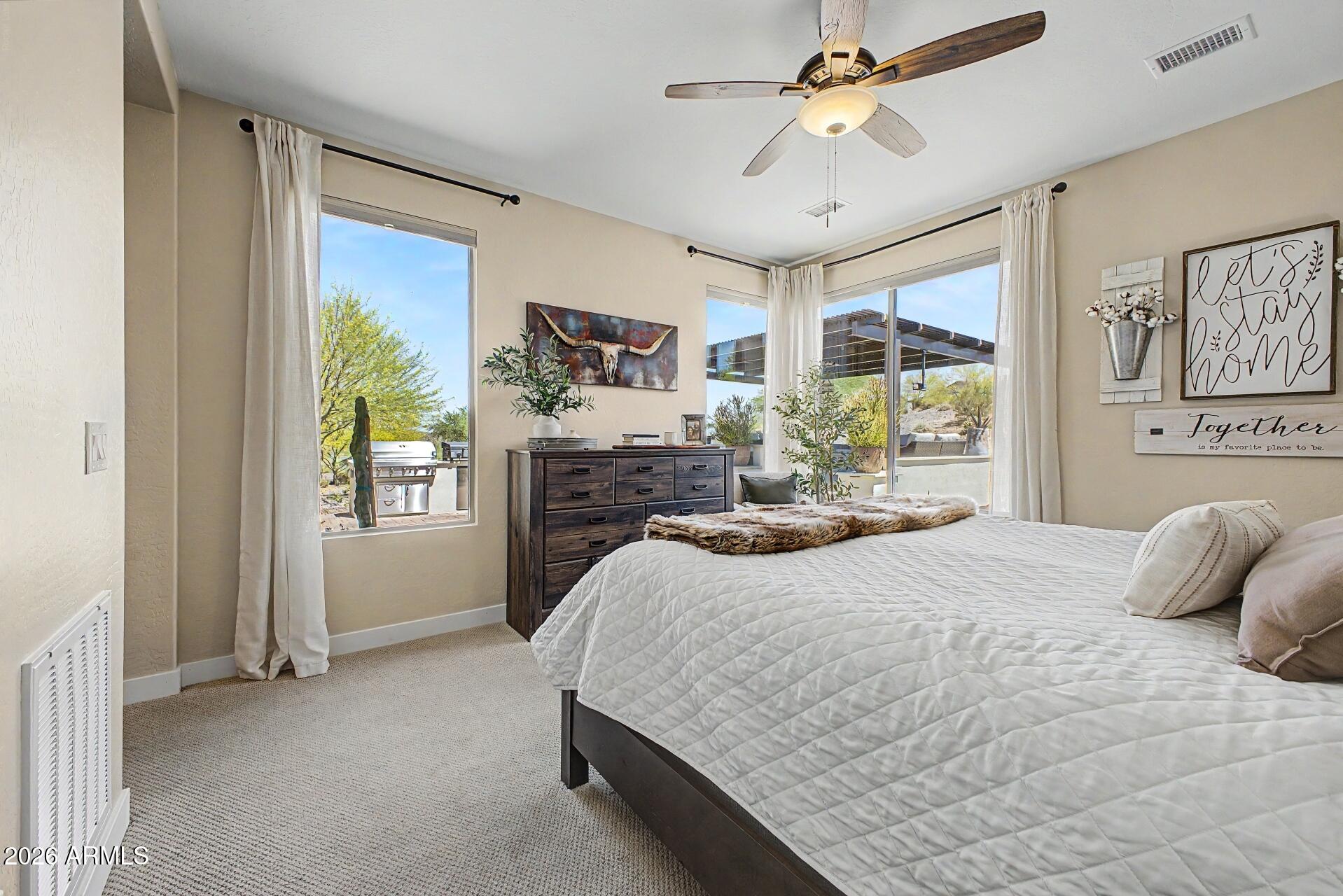 WICKENBURG RANCH - Residential